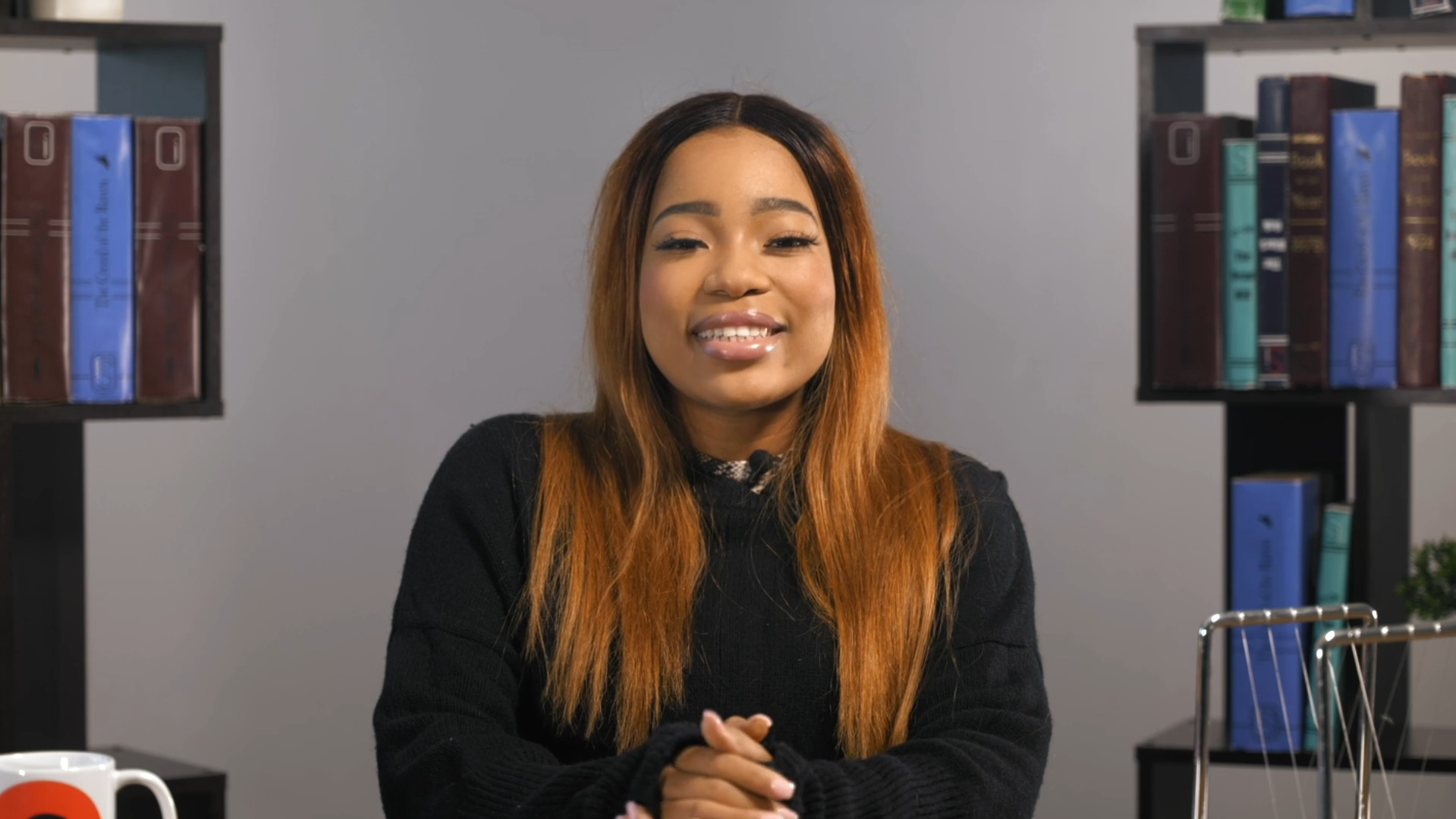 Company ledger accounts