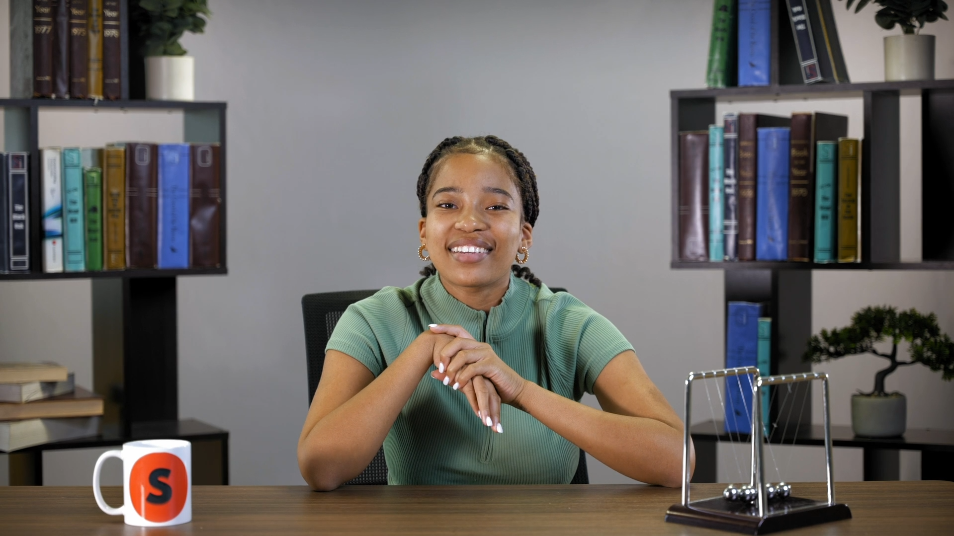 Cash flow statements 