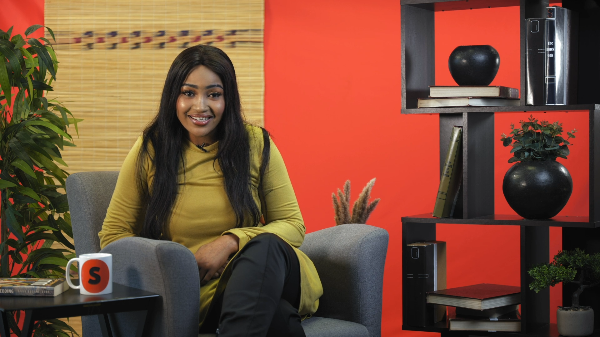 Omabizwafane, nezimpawu zokuloba / Nicknames, and punctuation