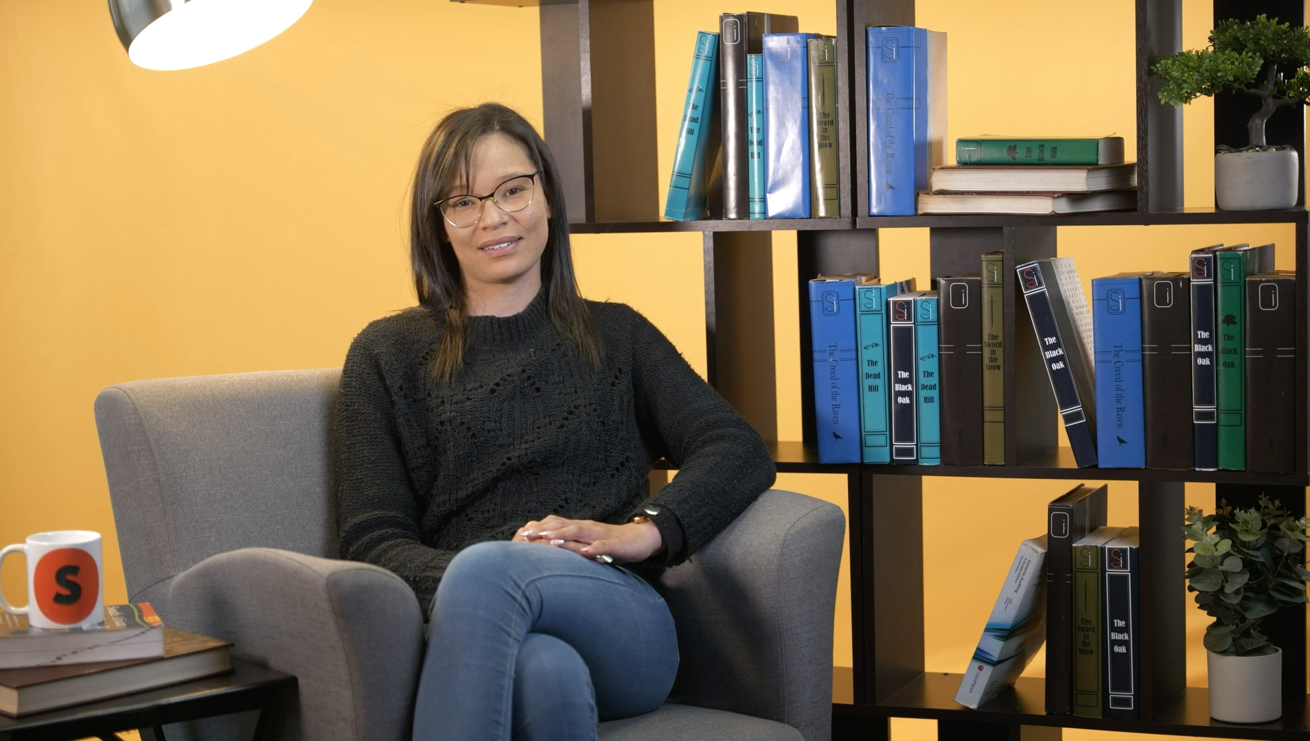 Transactional writing - Cover Letter