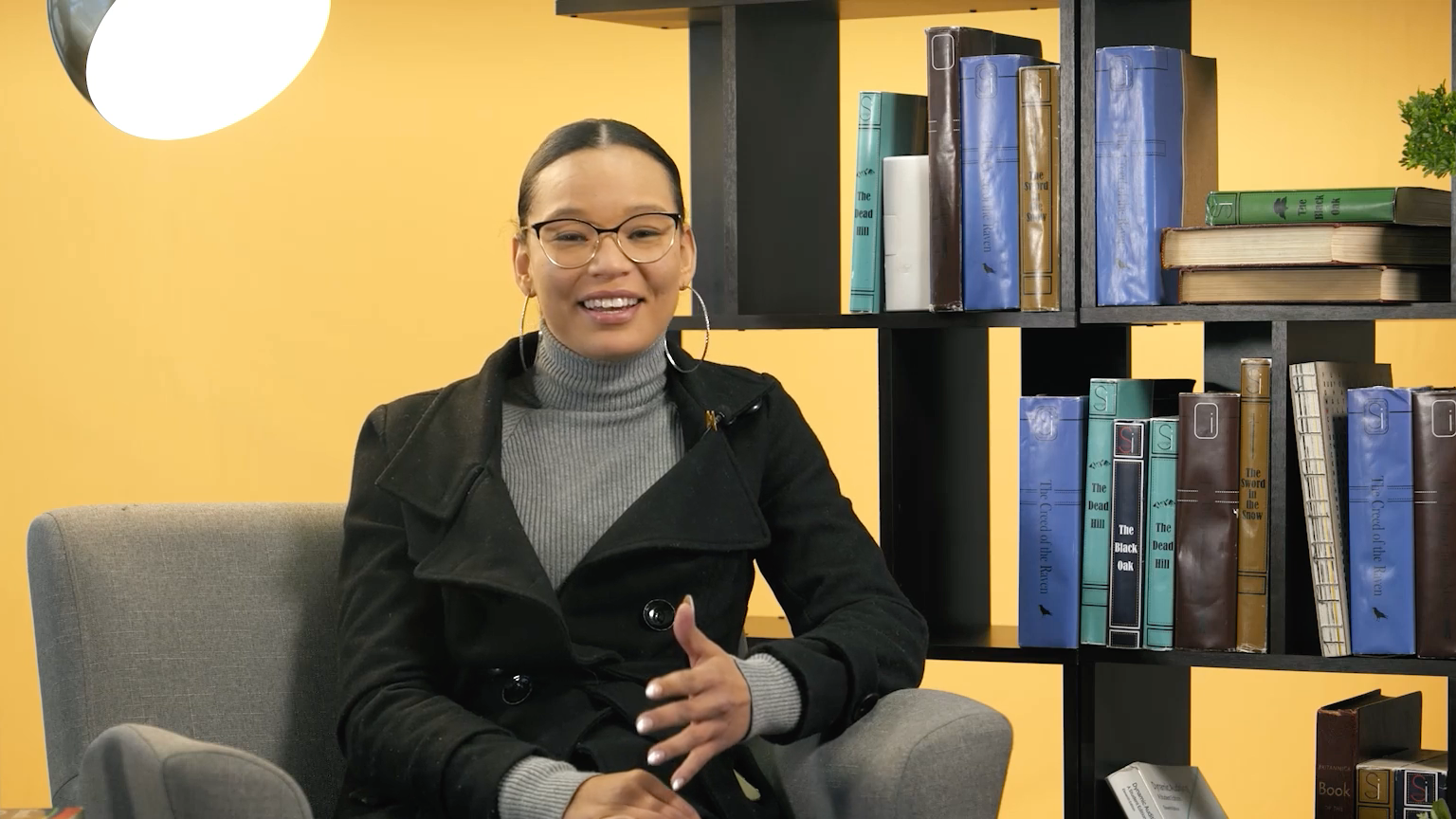 Transactional writing:Dialogue/Interview