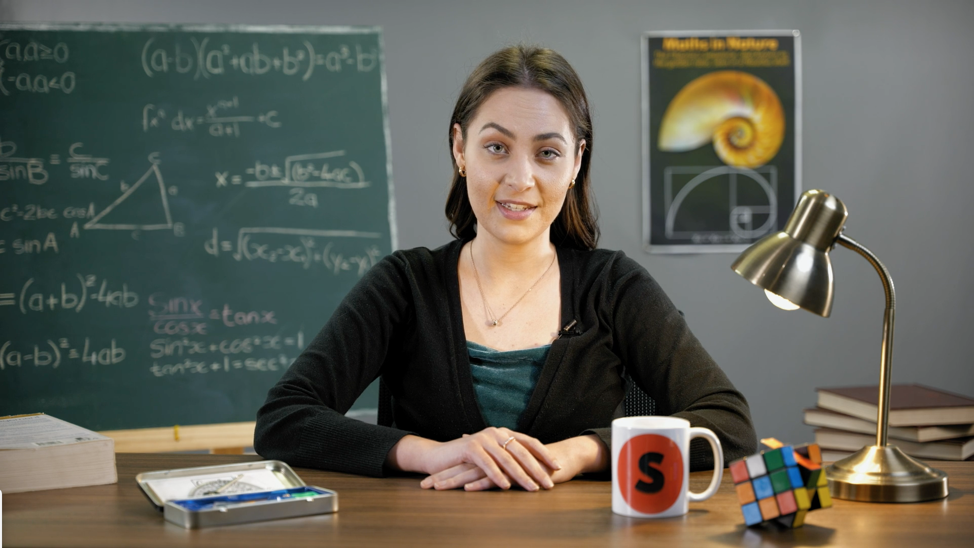 Euclidean Geometry Part 2