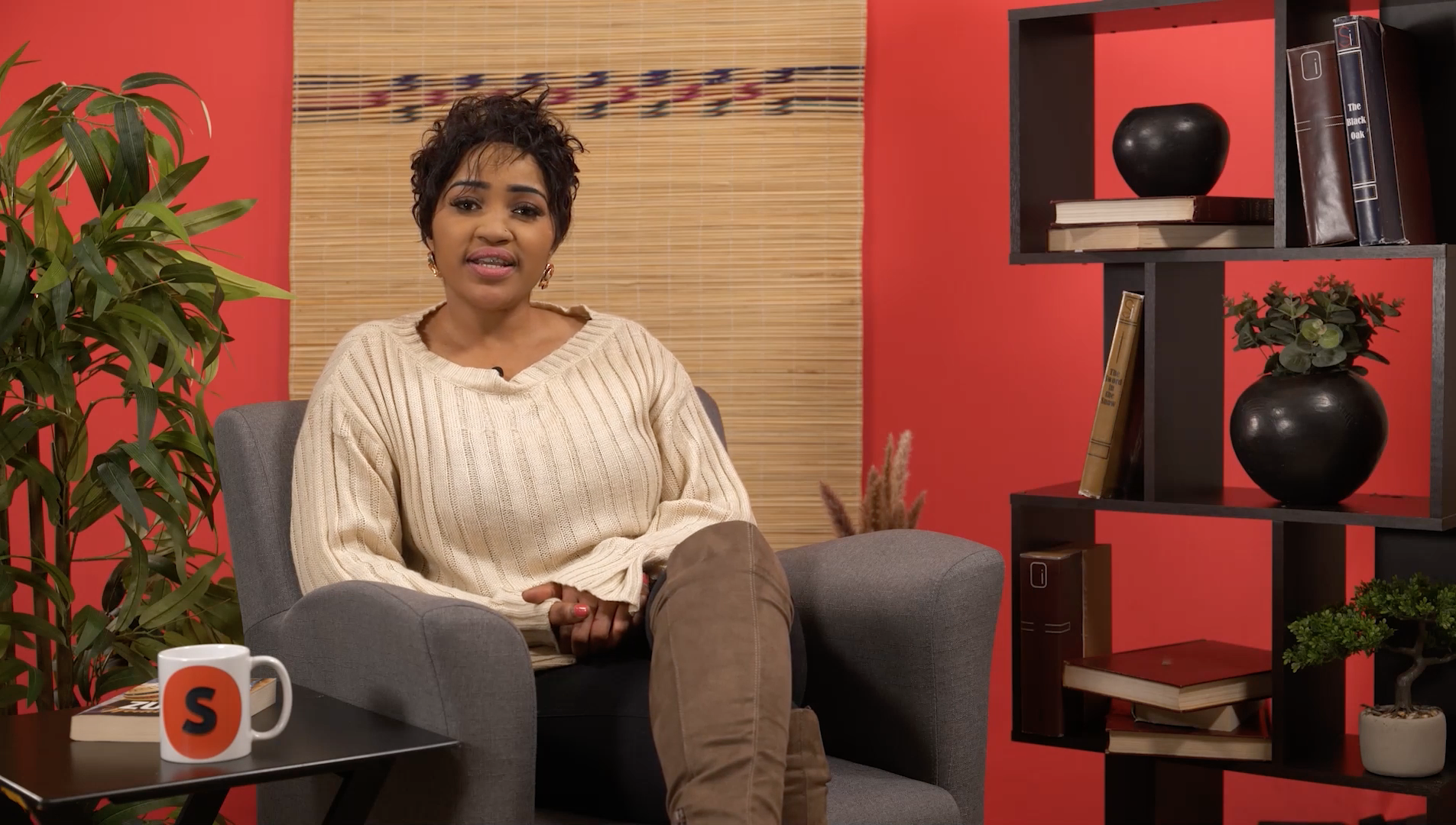 Incwadi Yakomkhulu / Formal Letter