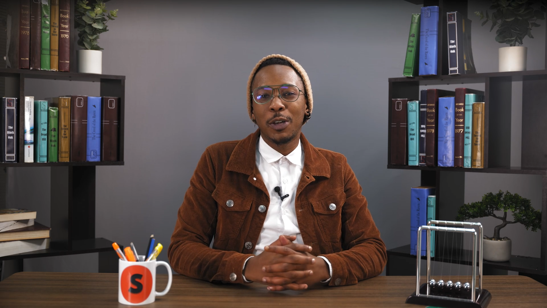 Team performance and conflict 