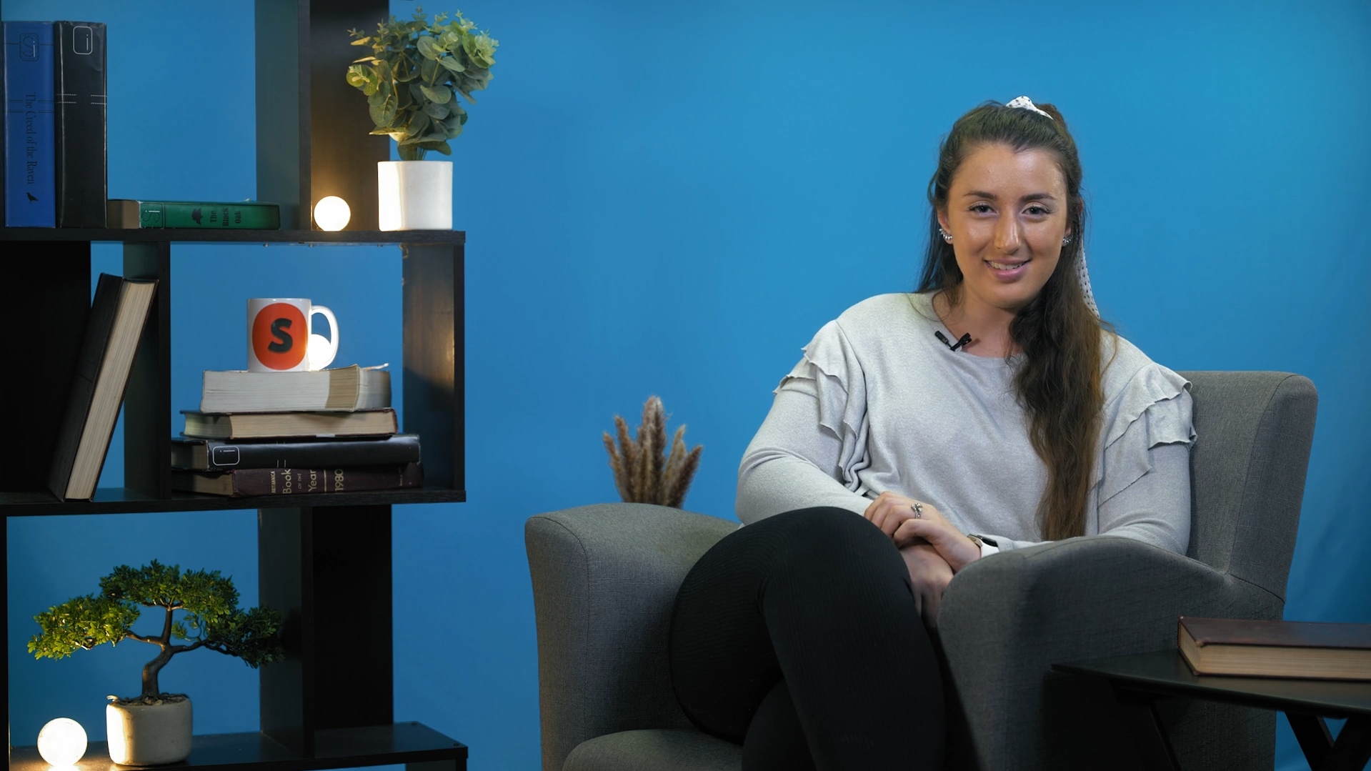 Volksverhaal Analise