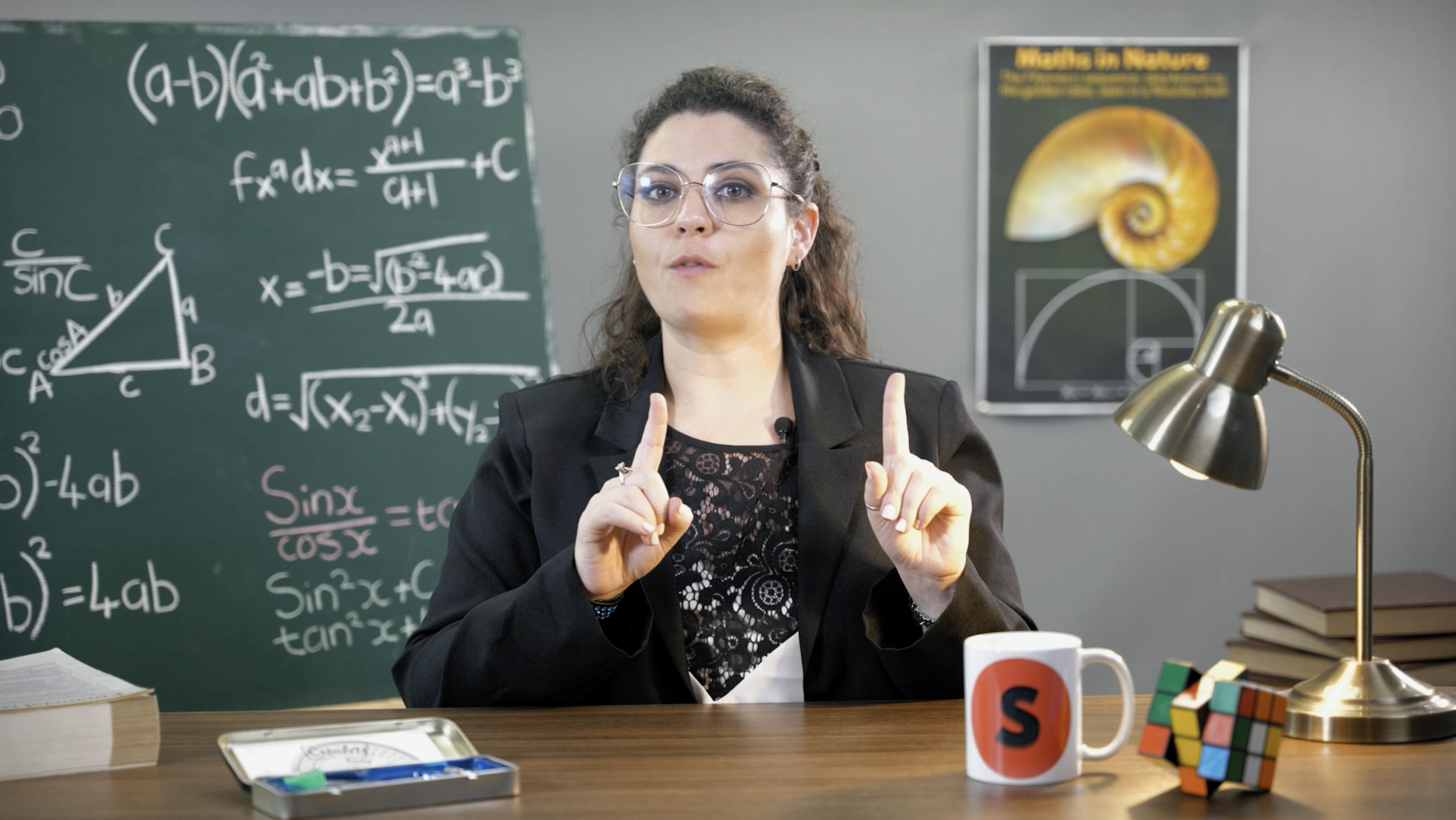 Exam paper 1 (Part 1)