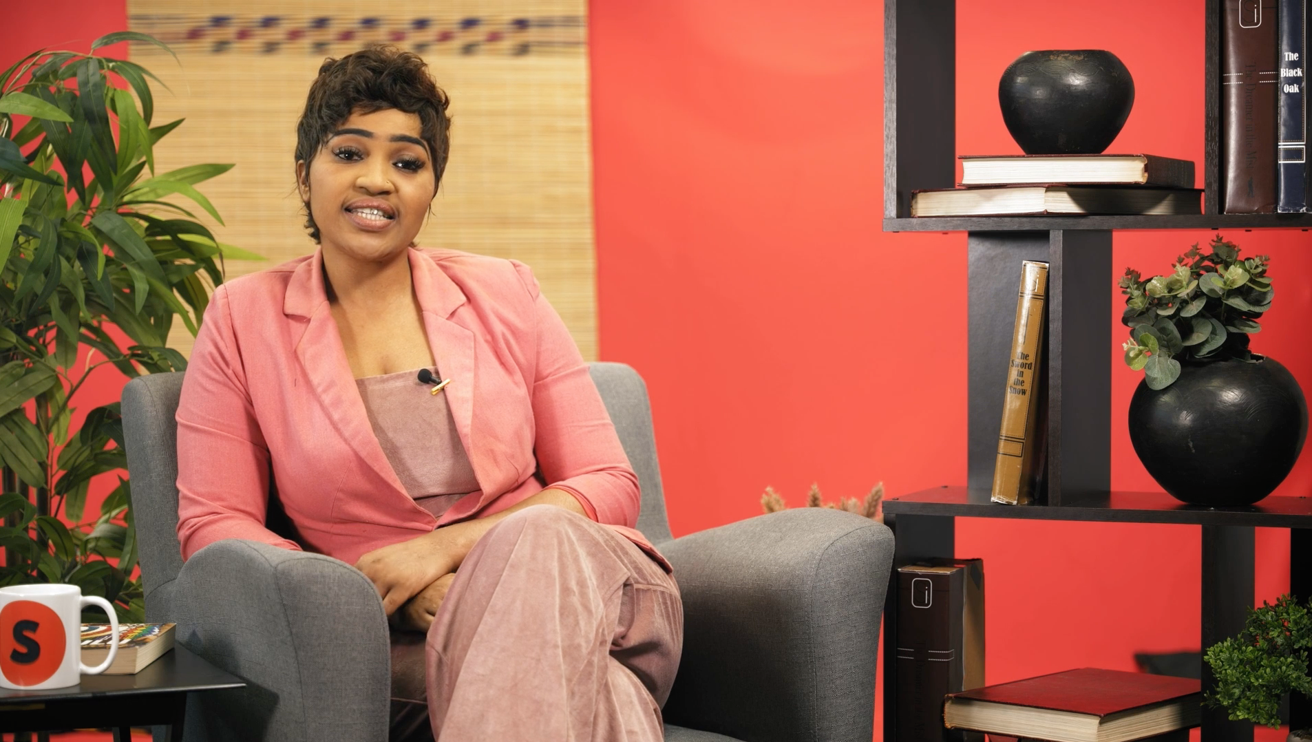 Ubunye Nobuningi / Nouns