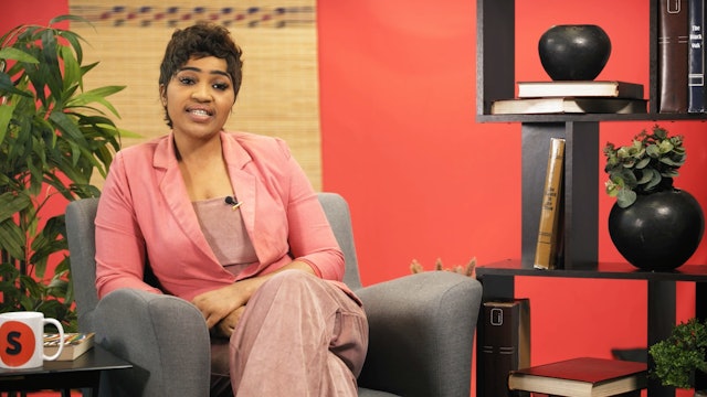 Ubunye Nobuningi / Nouns