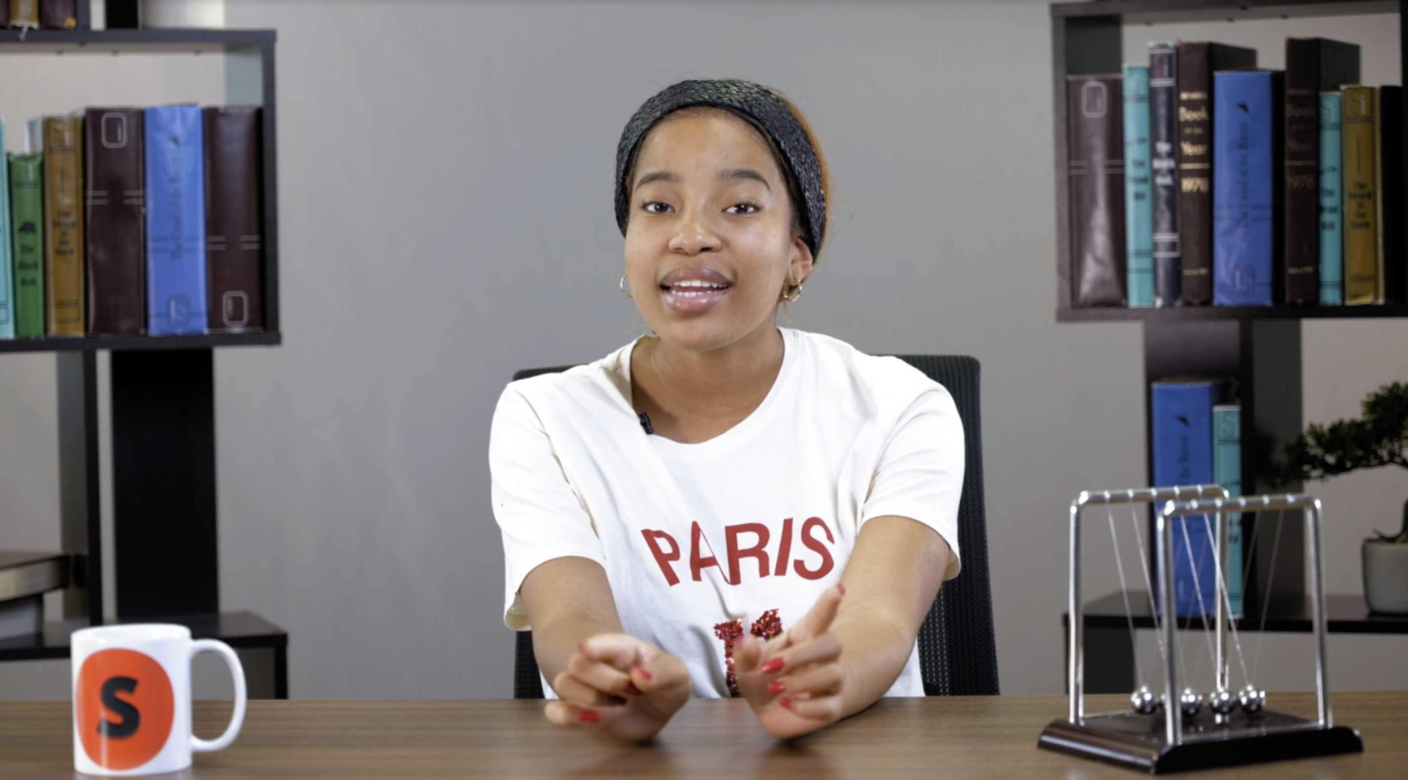 Final accounts: Financial period (Part 1)