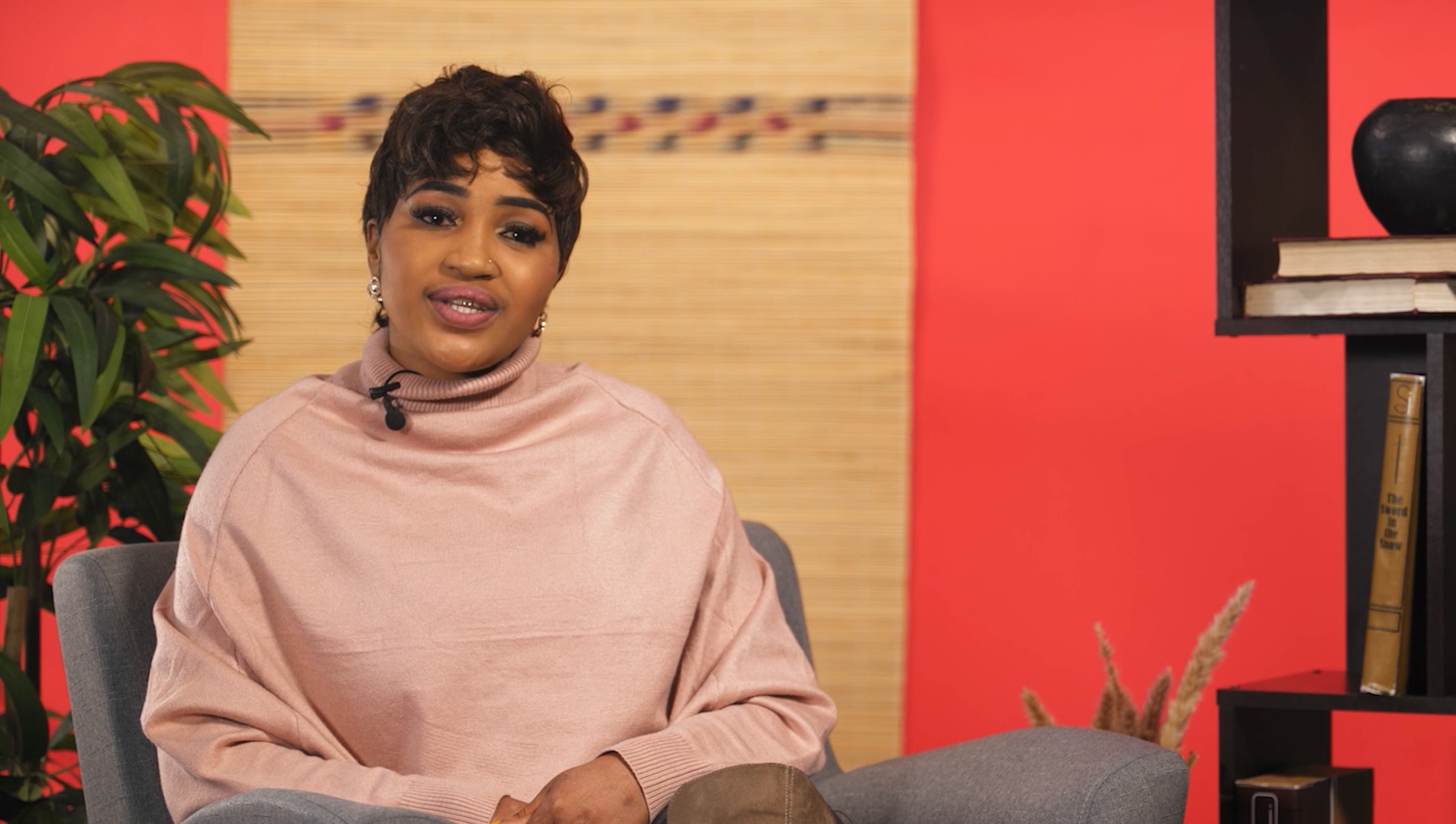 Isibanjalo Nezibabazo / Pronouns and adverbs