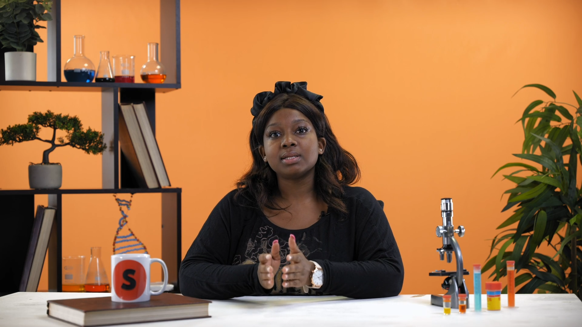 Food security part 2