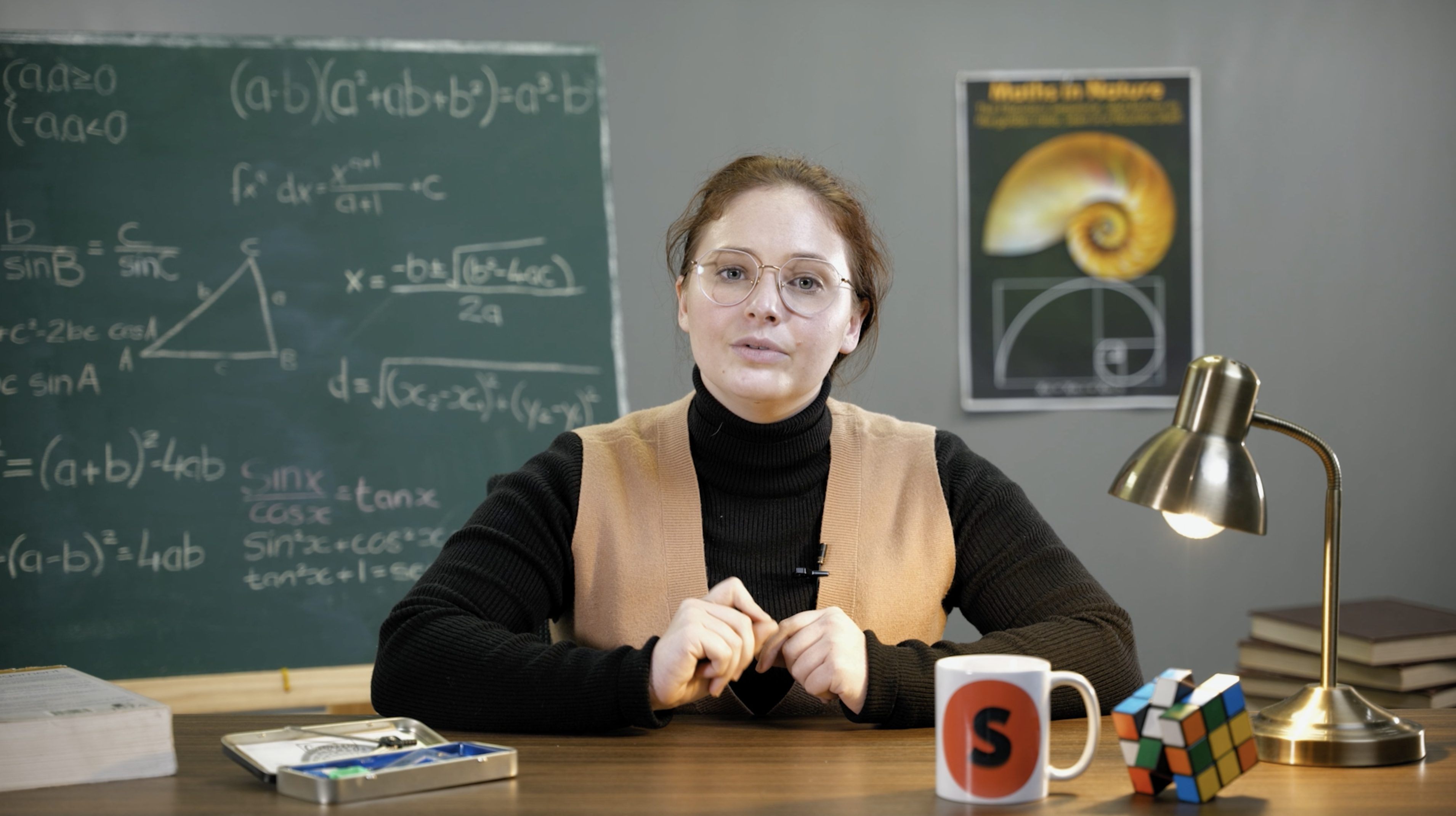 Trigonometry Part 2:Cosine rule