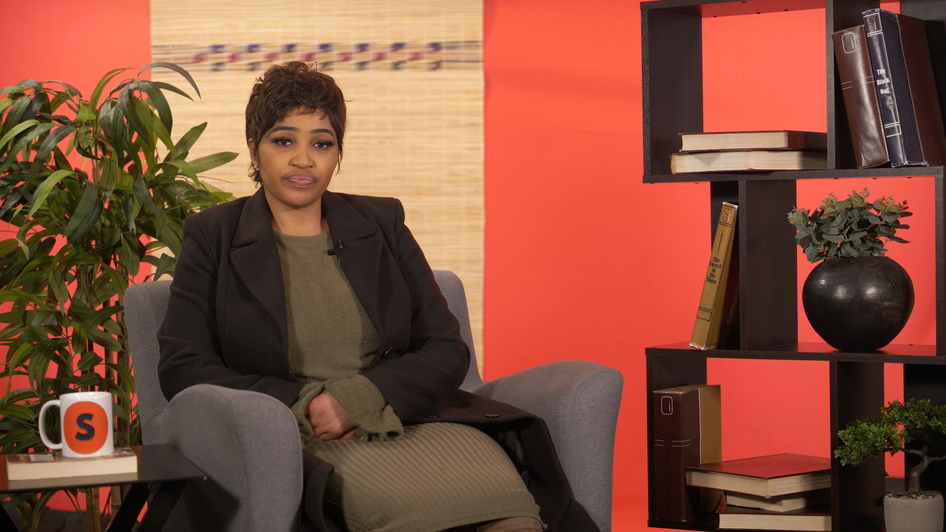 Izihlanganiso nezifinyezo/ Conjunctions and abbreviations