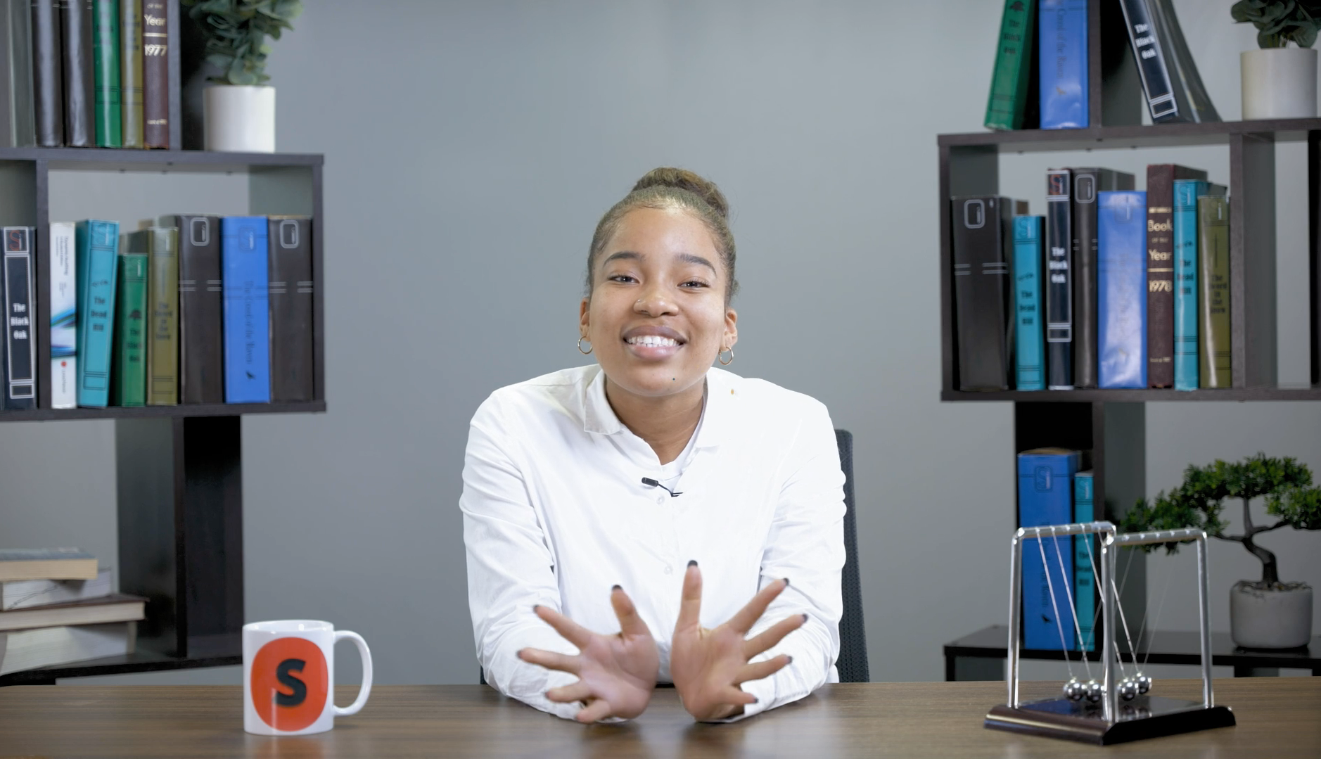 Introduction to a trading business 