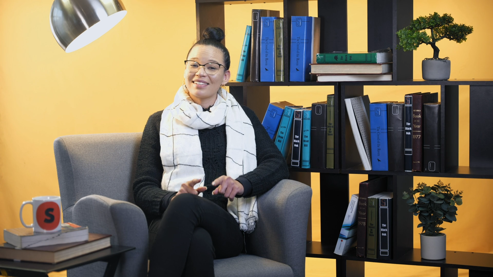 Contextual questions