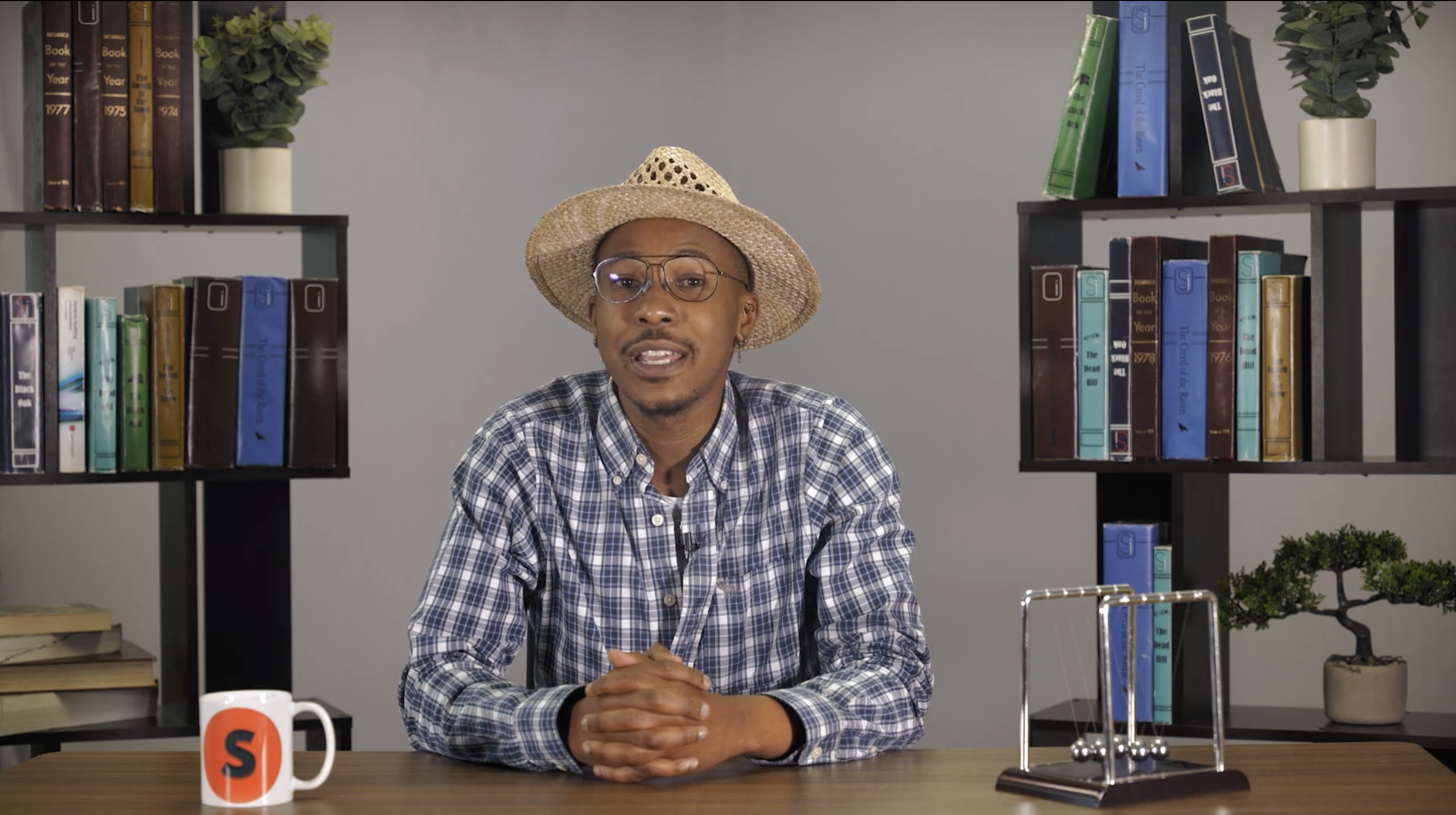  Teamwork exam practice and entrepreneurial qualities 