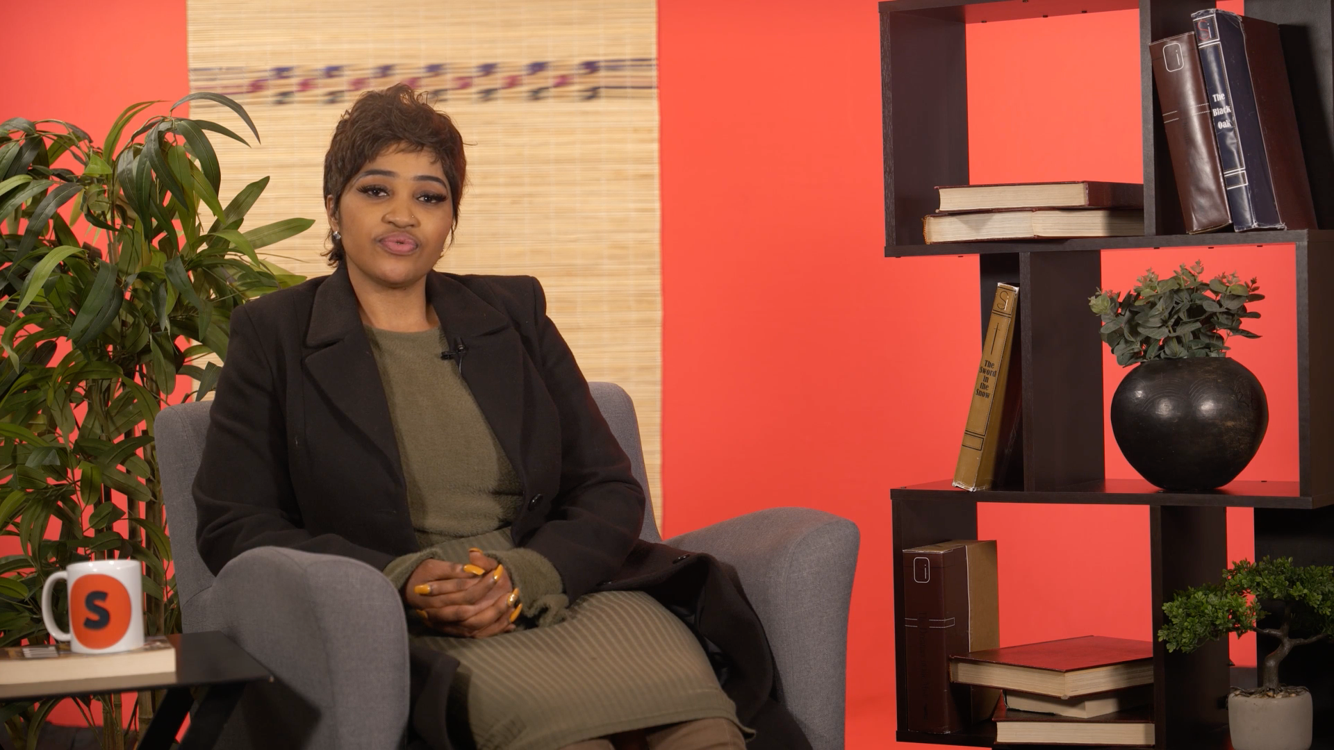 Izindlela zesenzo/ Adverbs