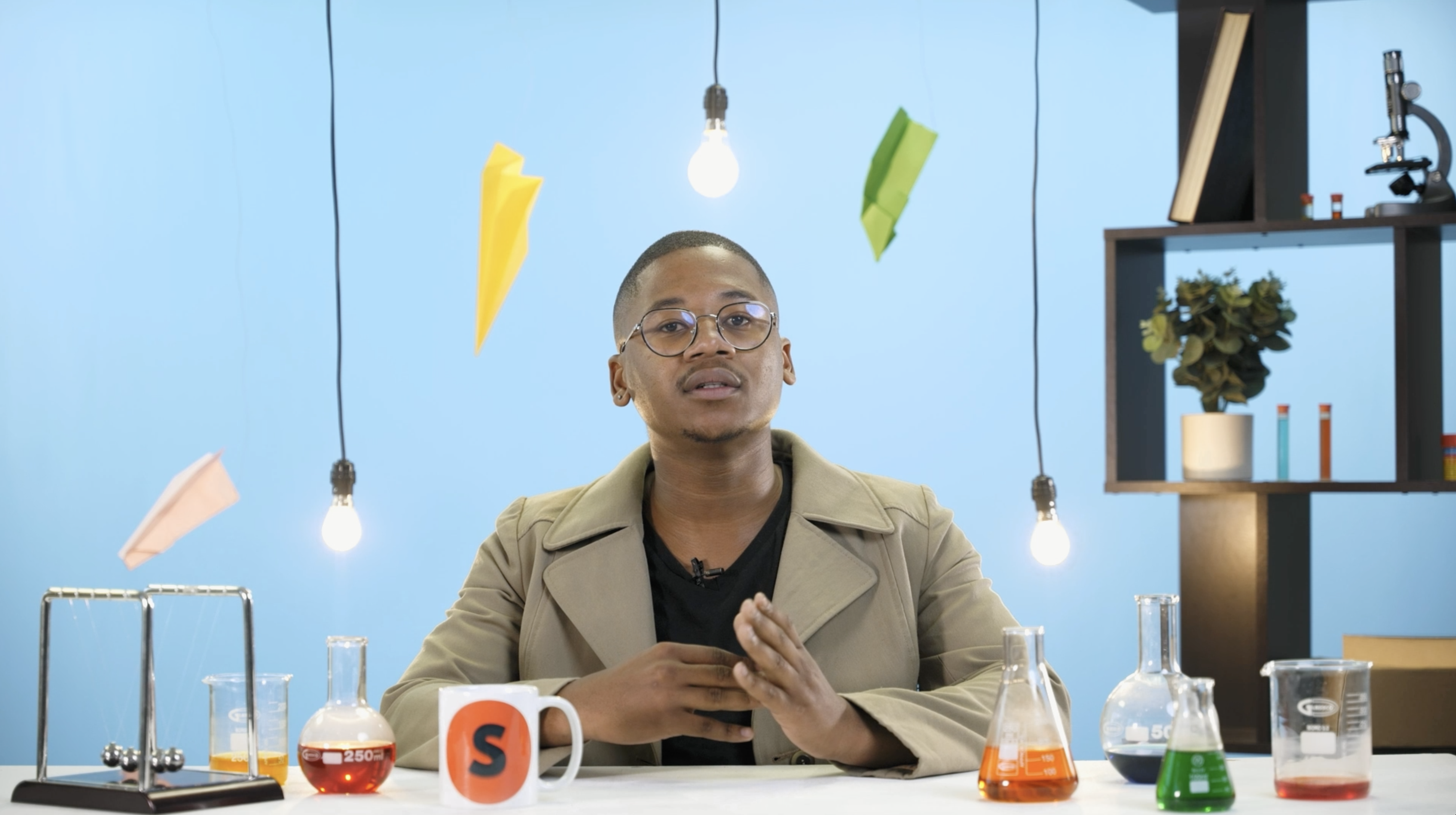 Transverse and longitudinal waves part 1 