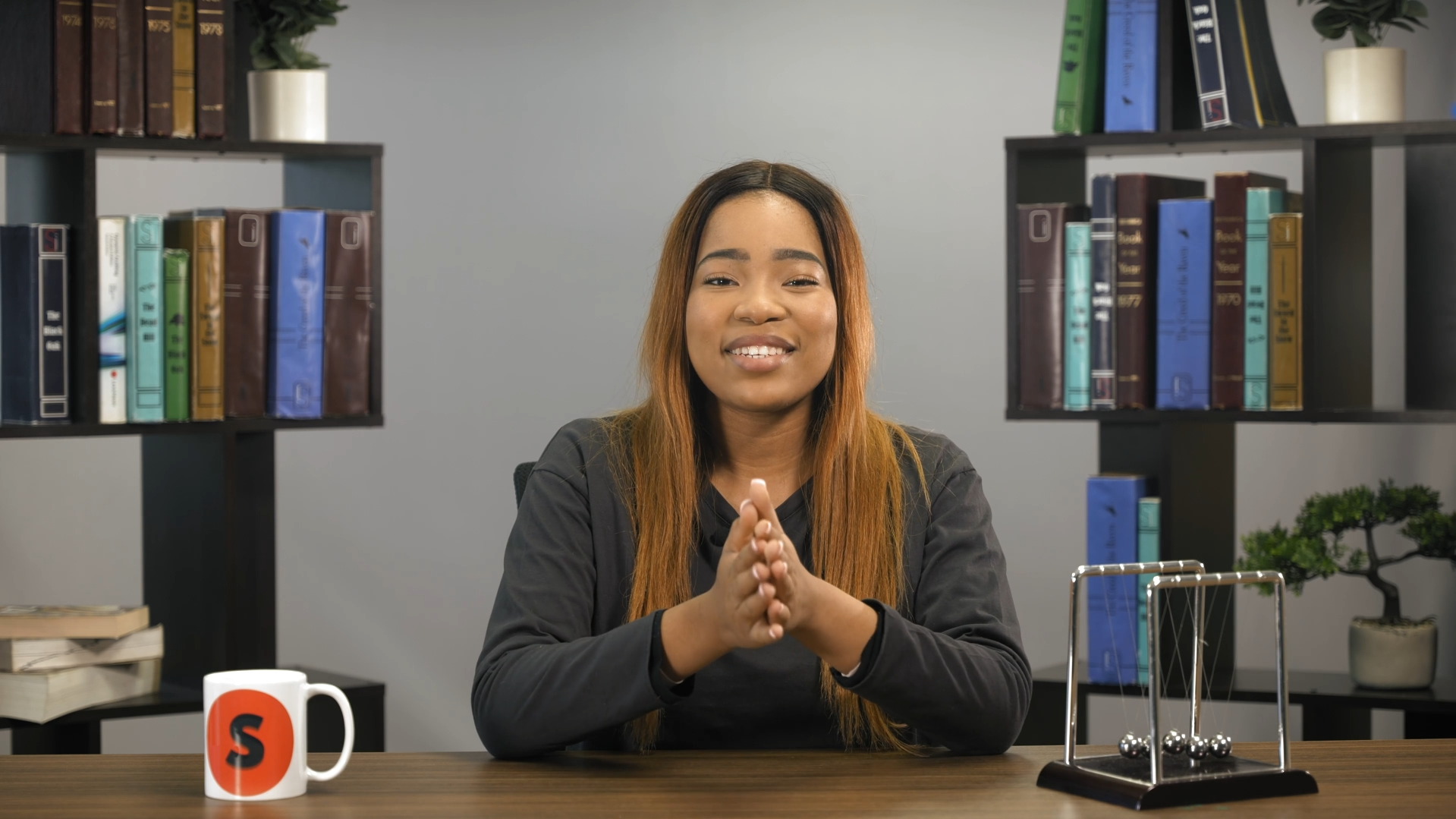 Financial statements (Part B)