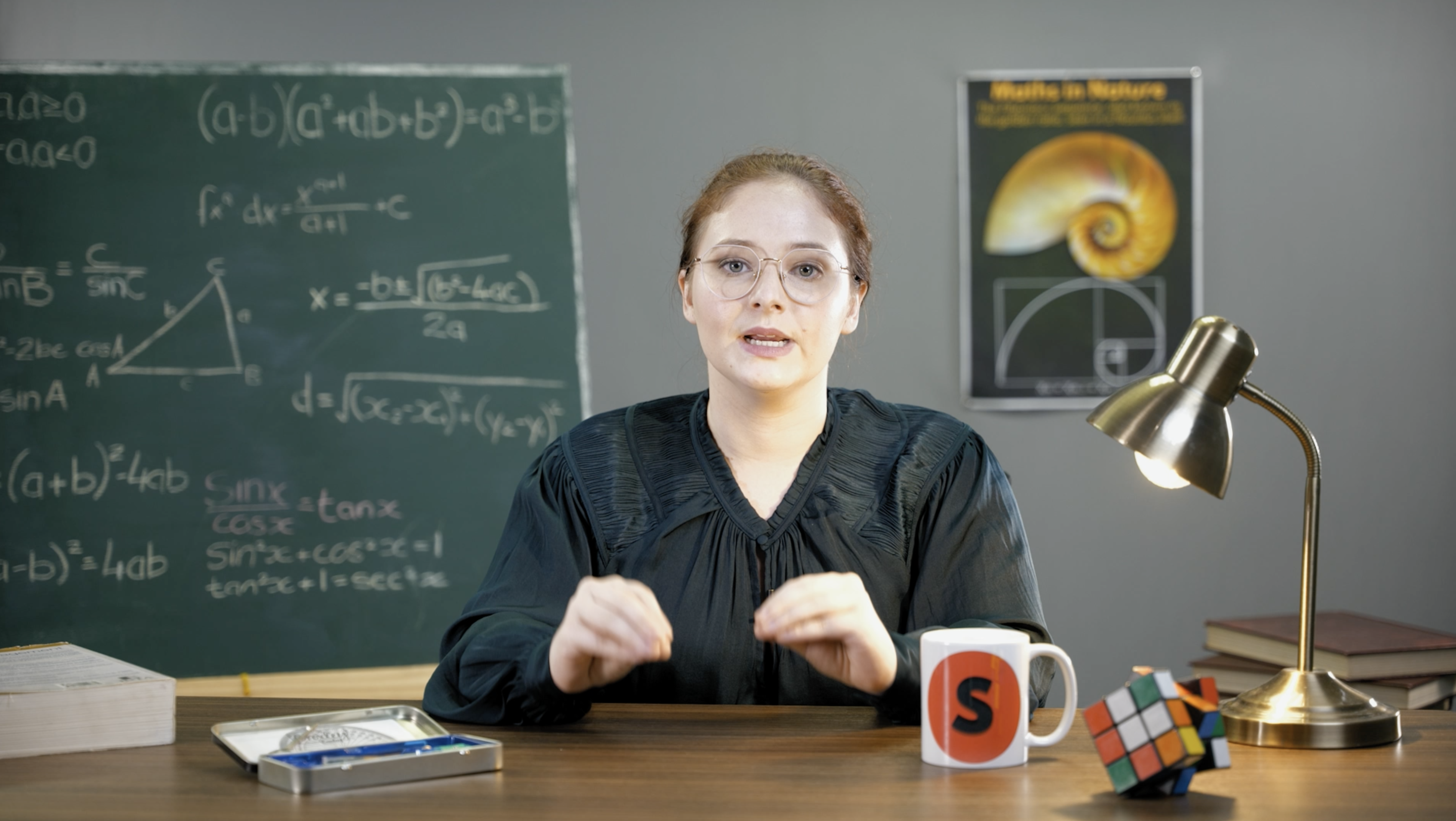 Area of Perimeter Part 2: Area