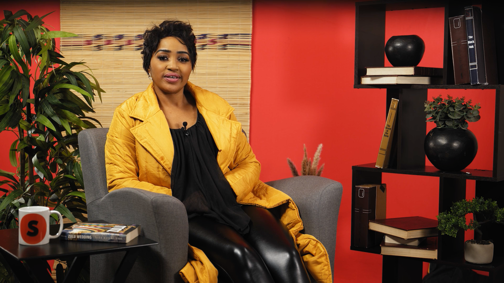 Izinkathi zesenzo/ Tenses