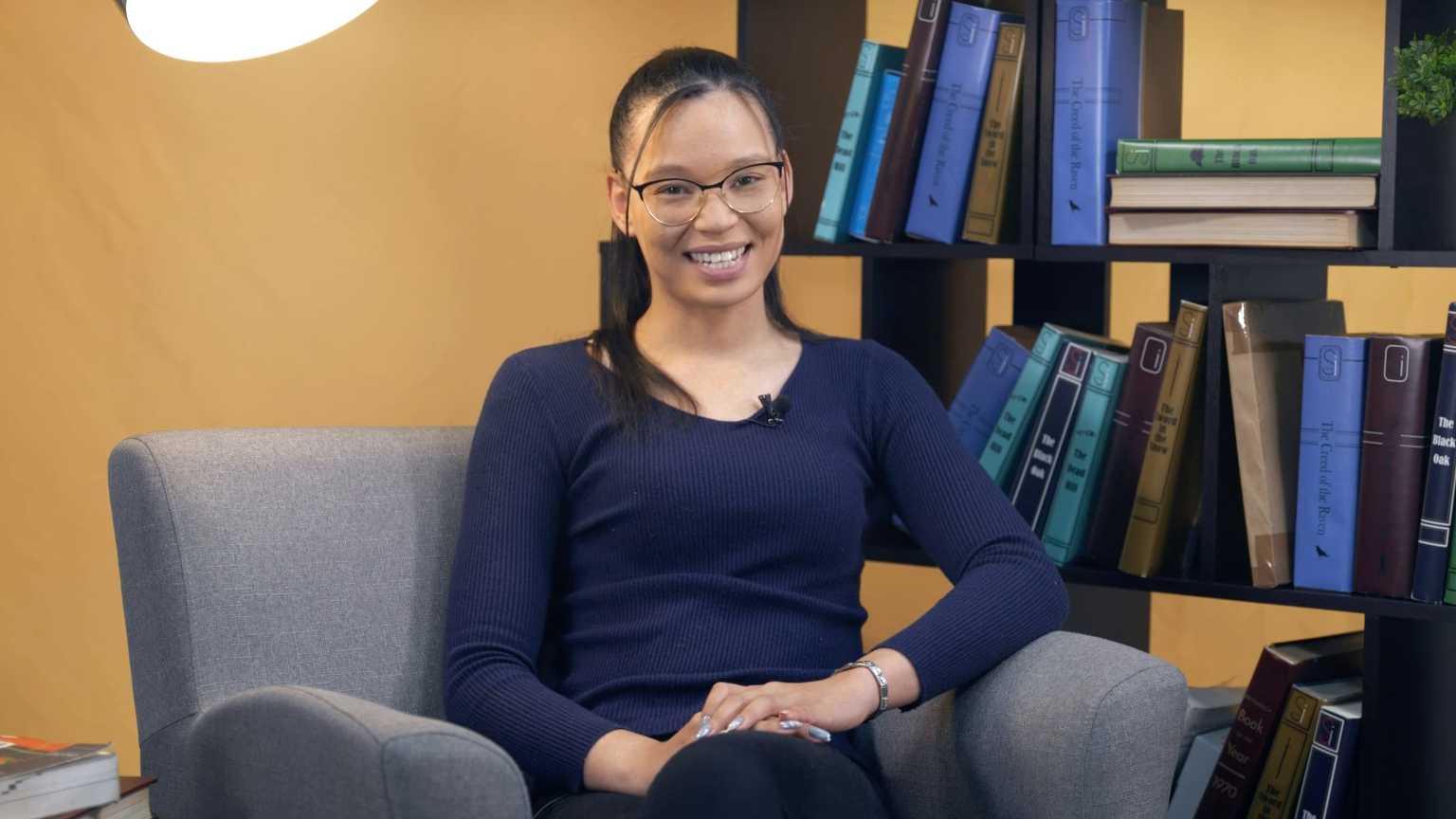 Essay writing: Discursive Essay