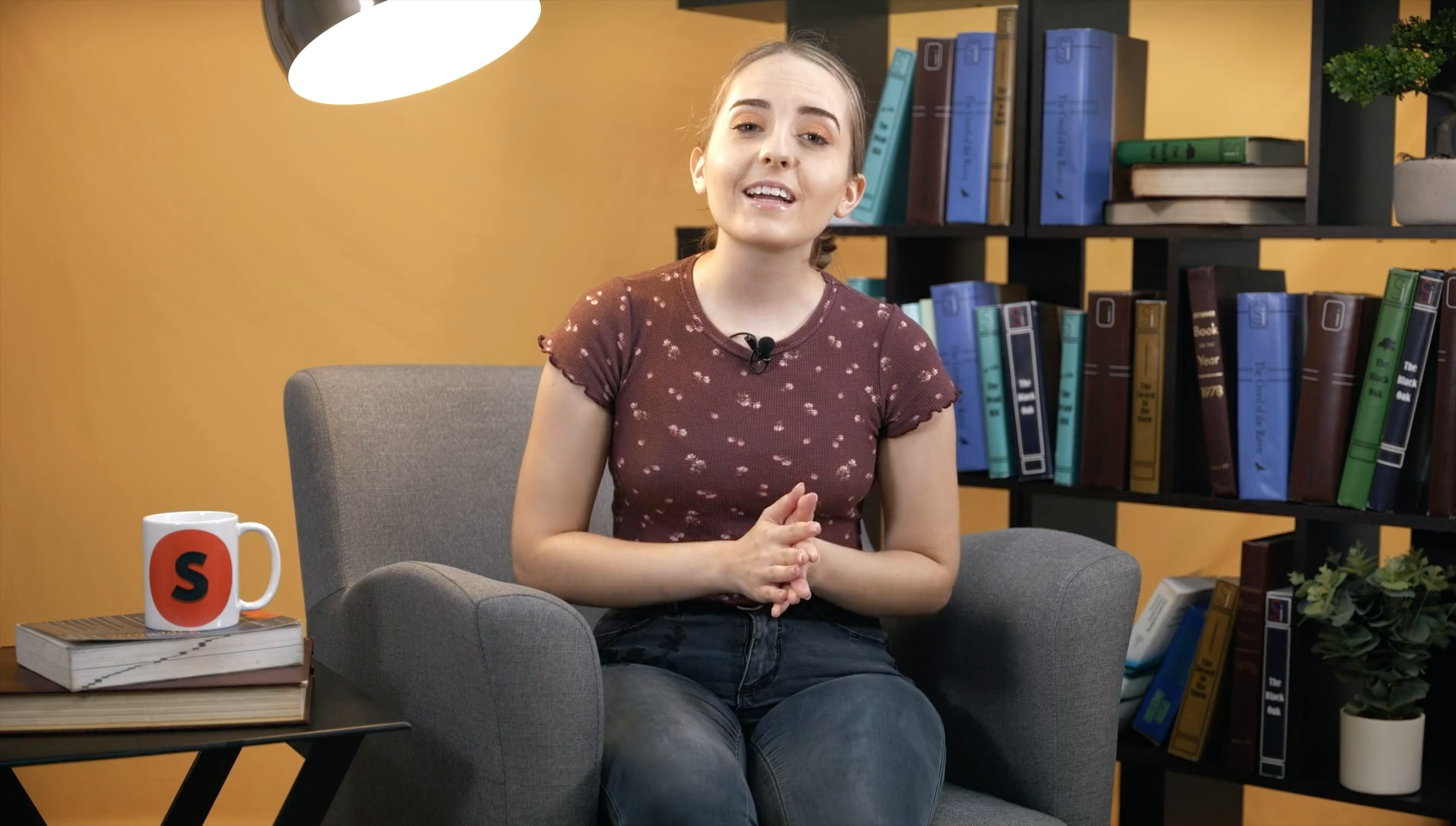 Descriptive Essay writing 