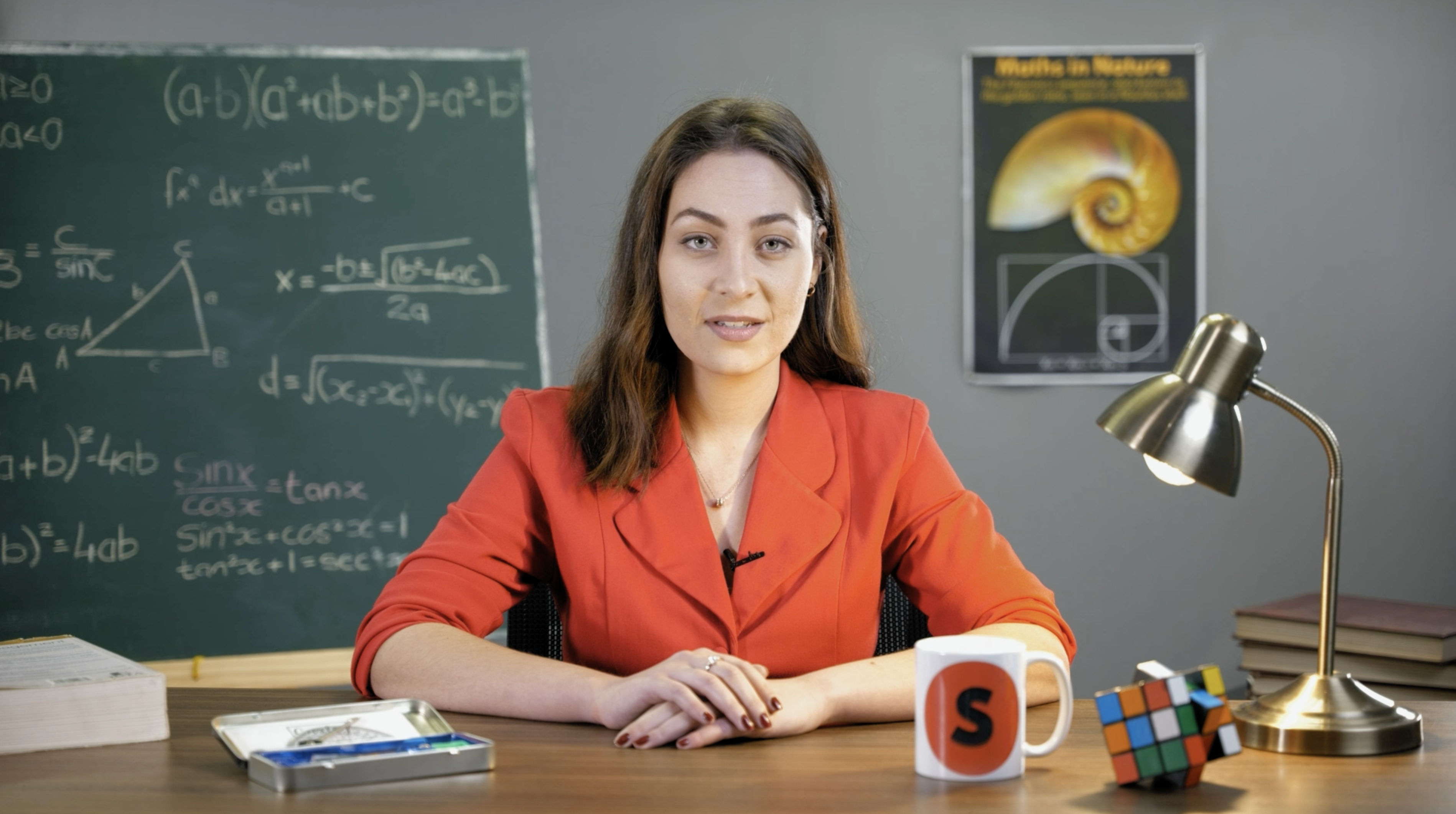 Algebraic Expressions Part One 