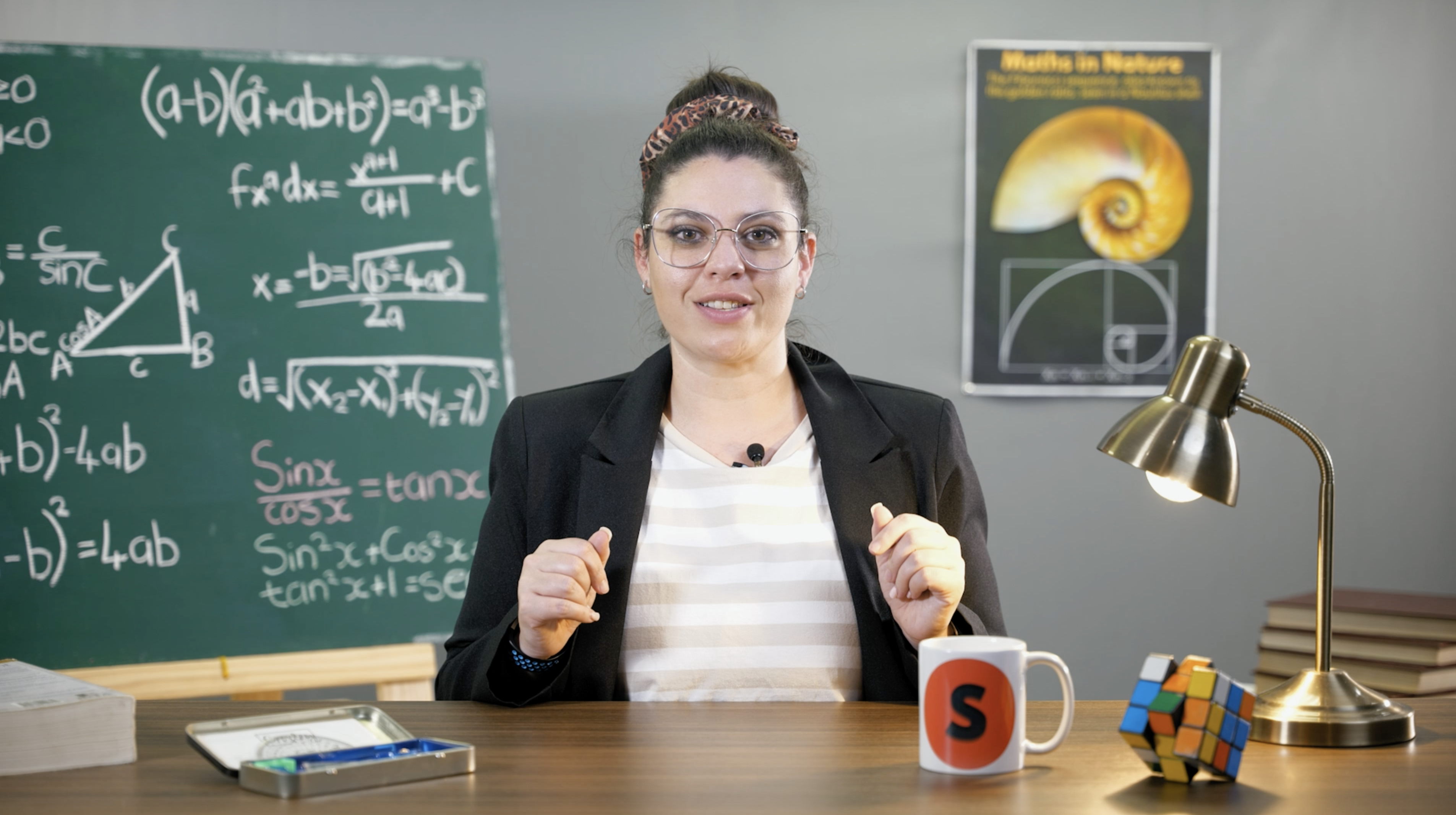 Statistics Part 2: Regression and correlation 