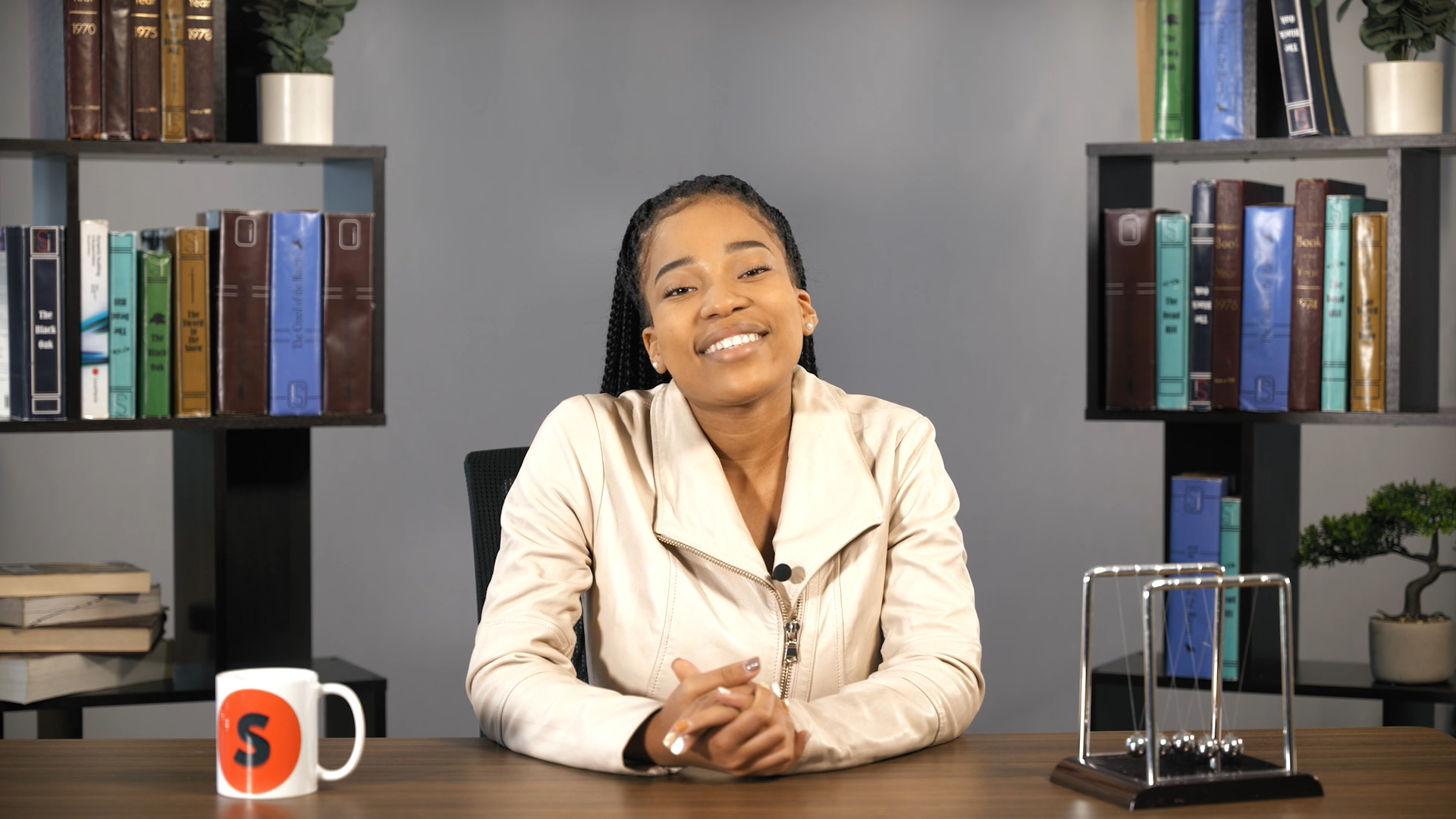 Final accounts: Trading Stock (Part C) 