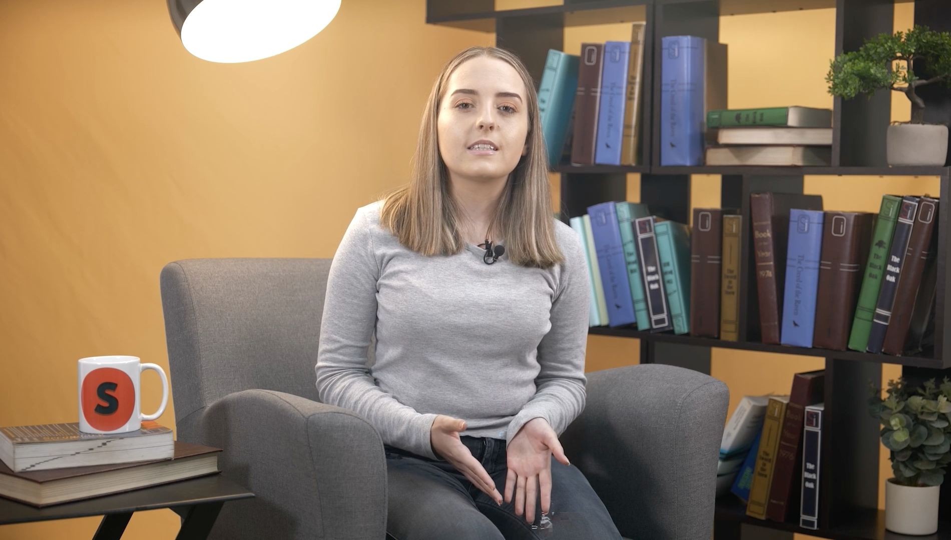 Visual Literacy - Advertisements 