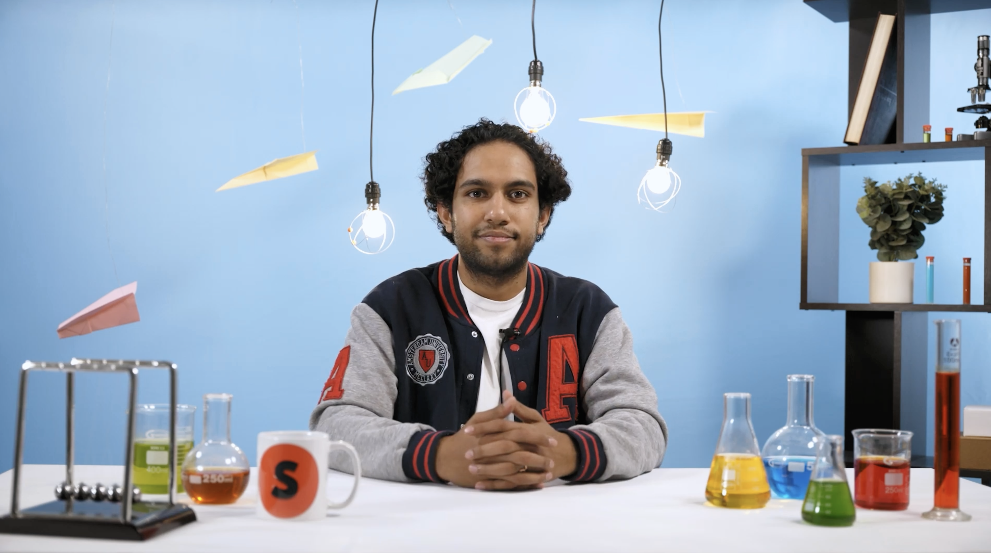 Electric Circuits (Faradays Law)(1)