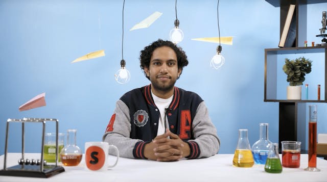 Electric Circuits (Faradays Law)(1)