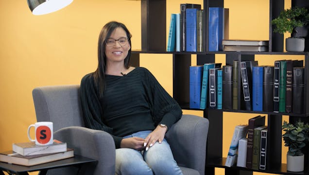 Conducting research for a literature ...