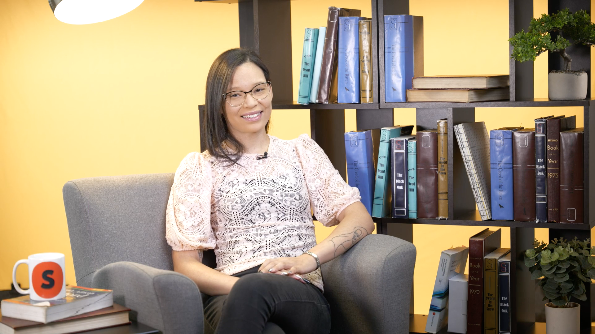 Transactional writing: A review