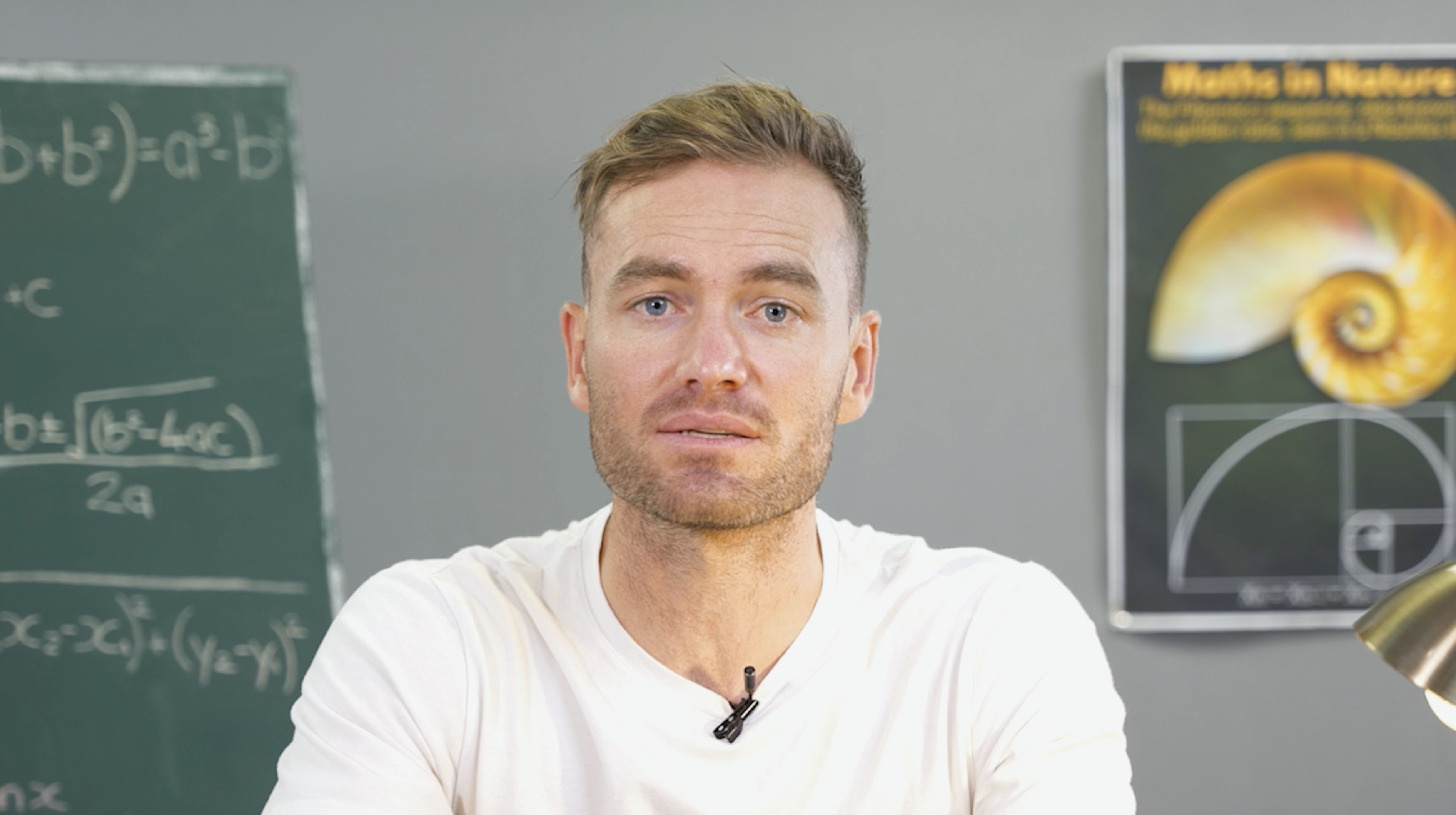 Proportional Theorem