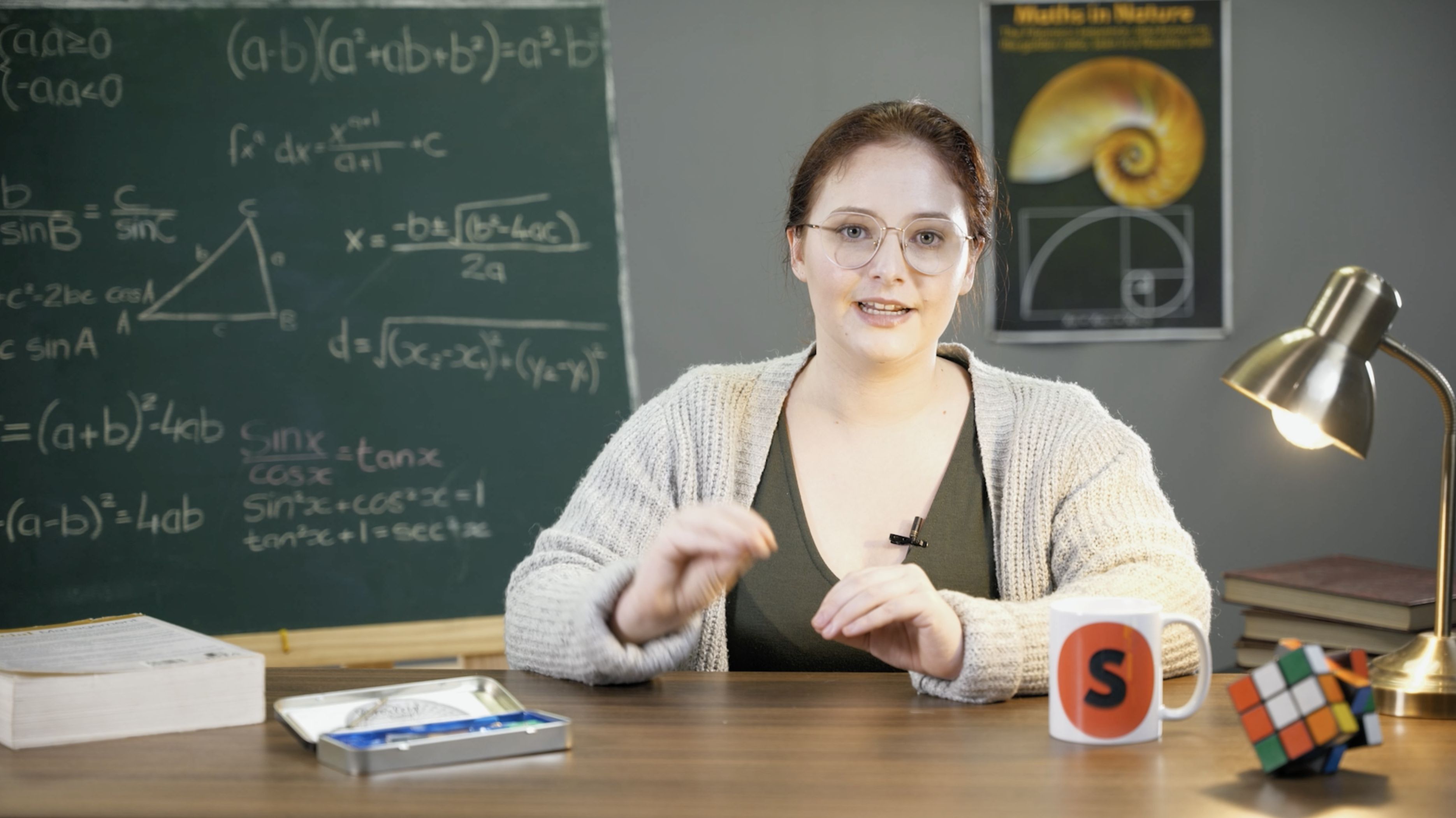 Integers - Squares, Cubes and Roots