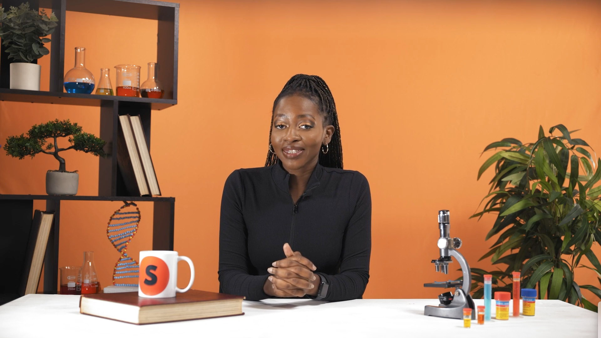 Expansion and contraction of materials and pressure in gases