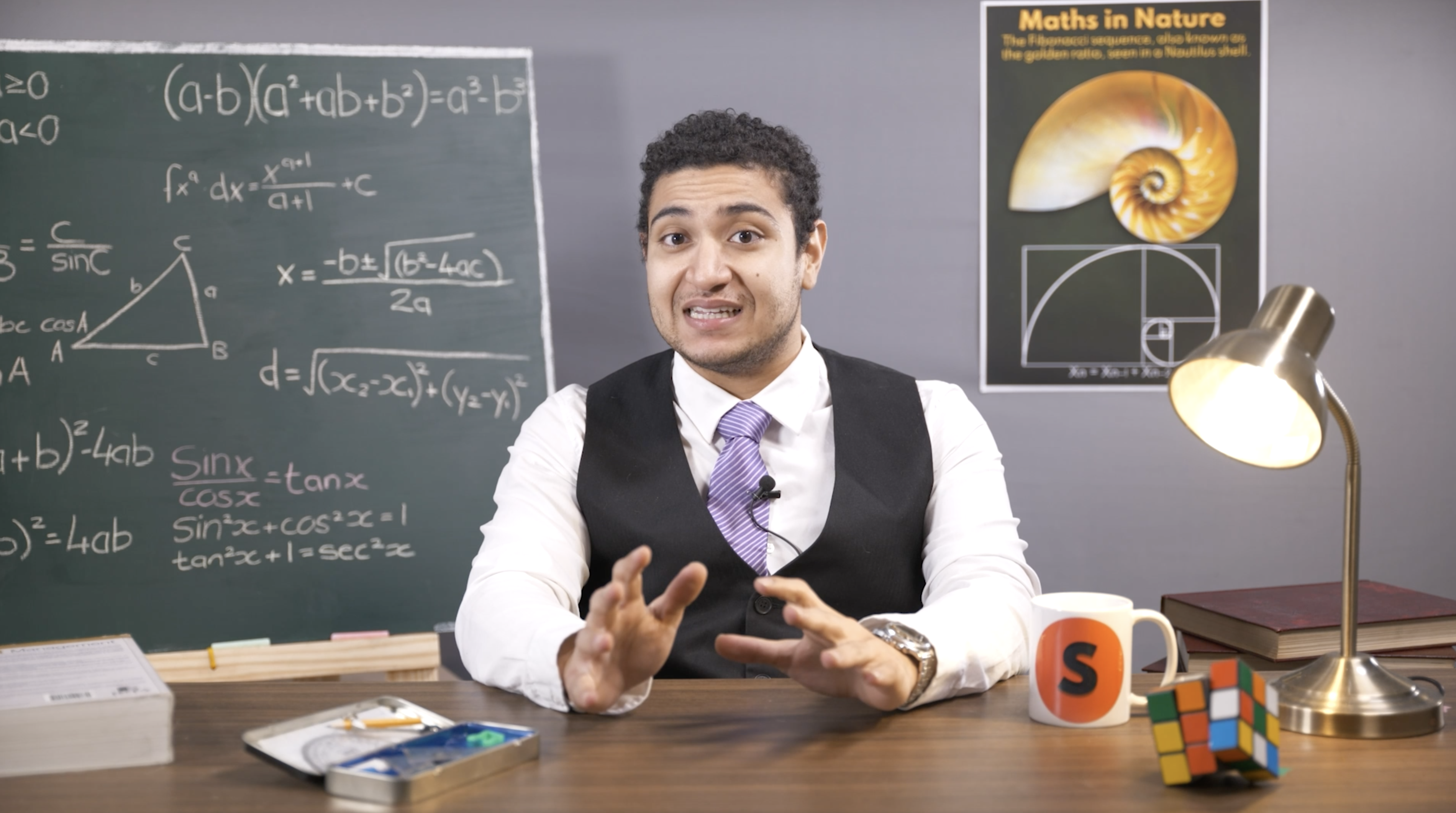 Financial mathematics Part 1