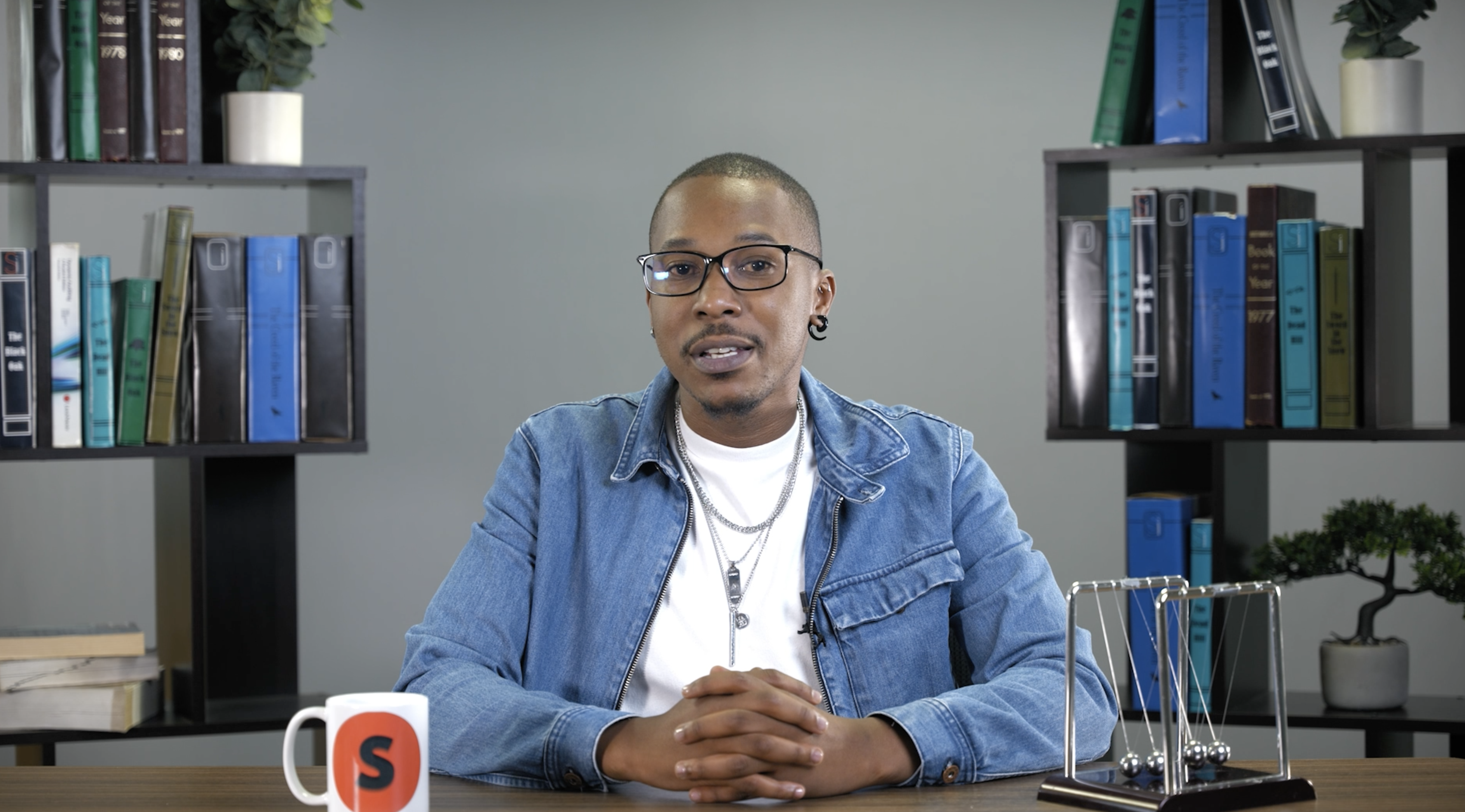 Functions of a business Part 1