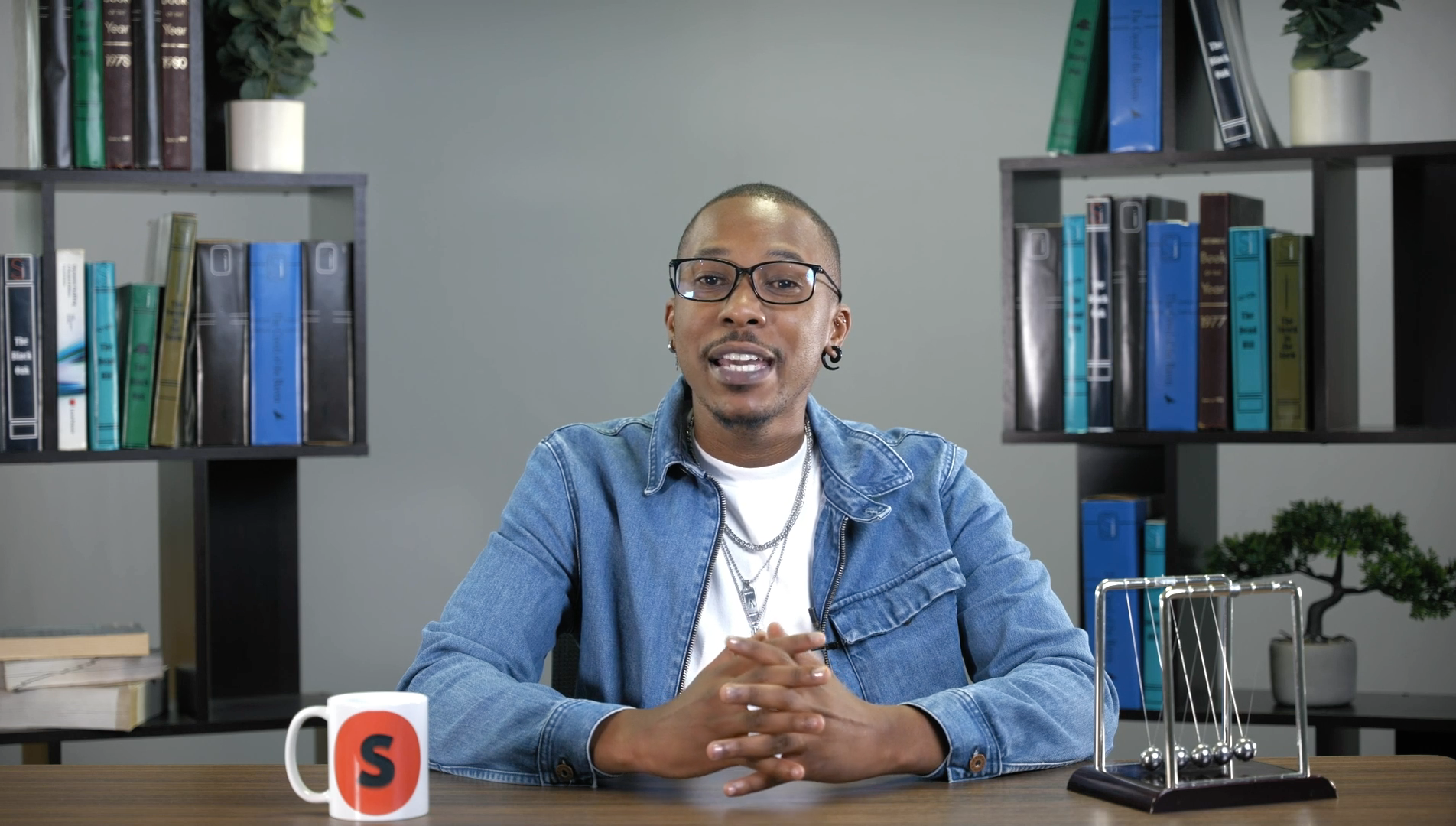 Relationship between equilibrium price and quantity