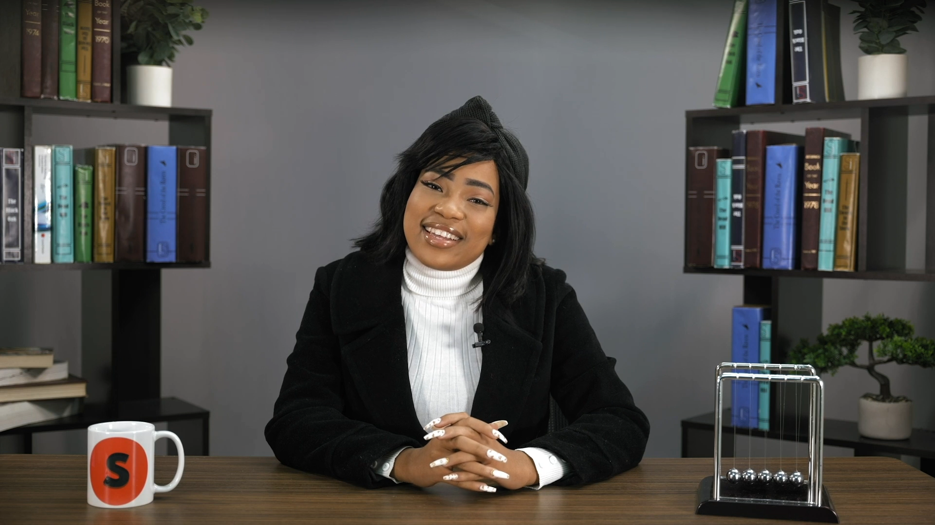 Cash transactions: Service business part B