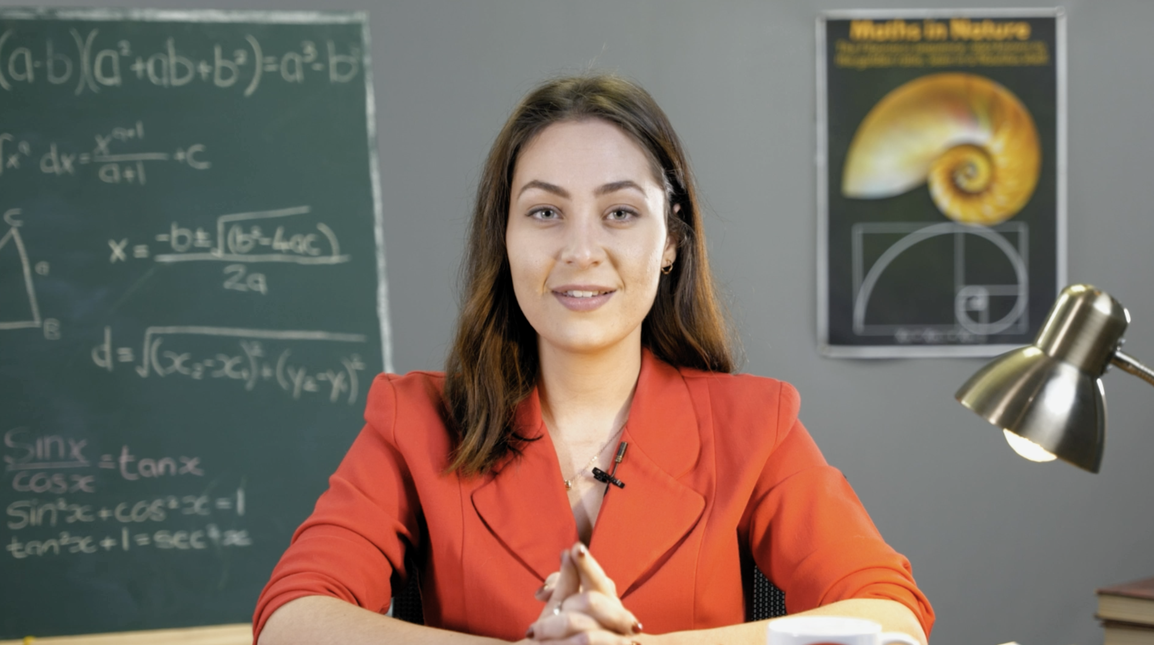 Algebraic Expressions Like and Unlike Terms