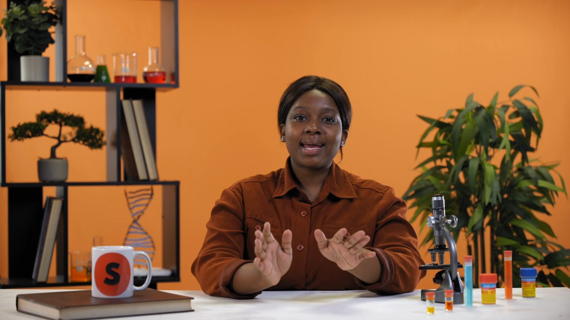 Alternatives to evolution 