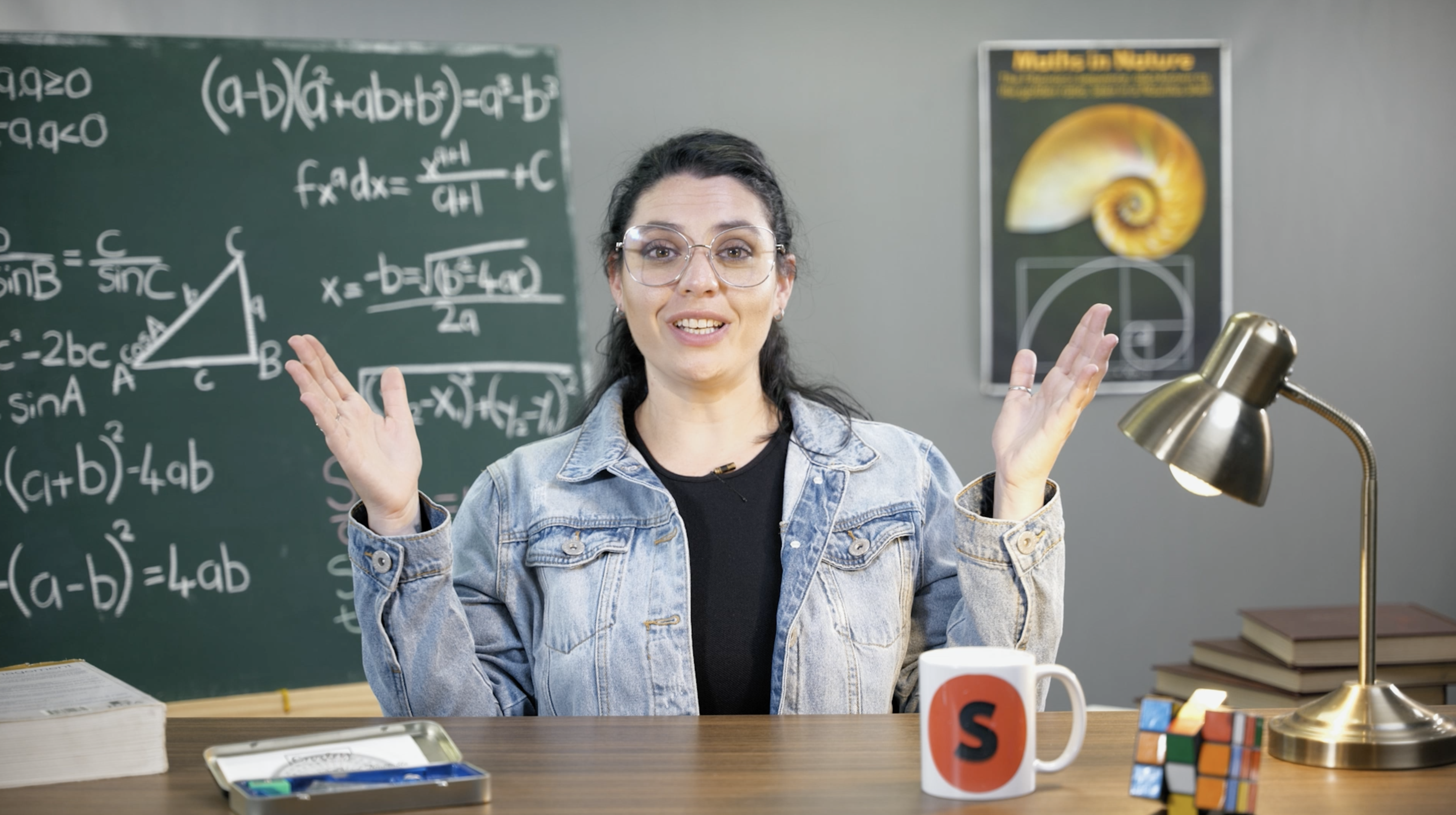 Exam paper 2 (Part 1)