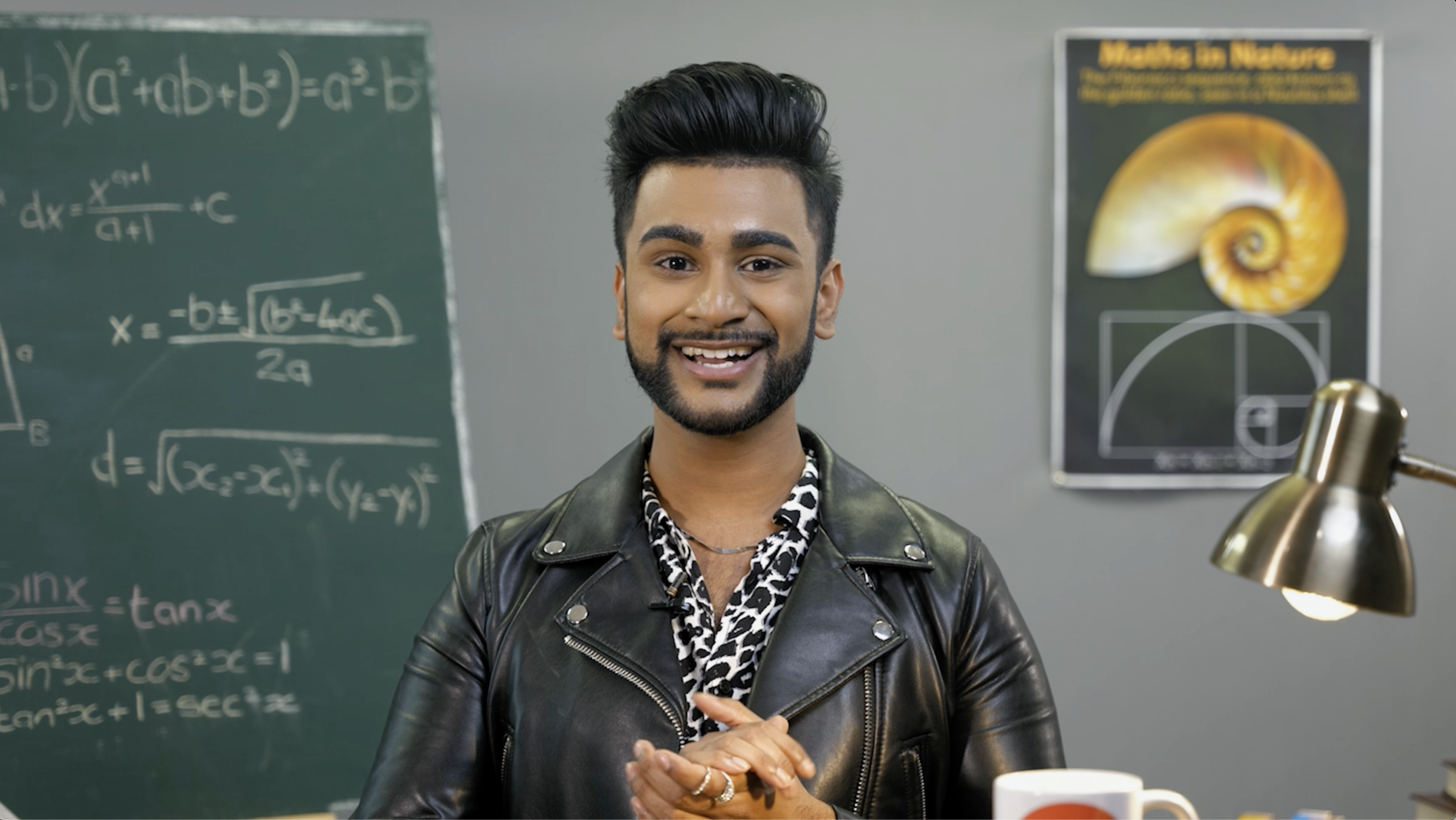 Euclidean Geometry : Theorems