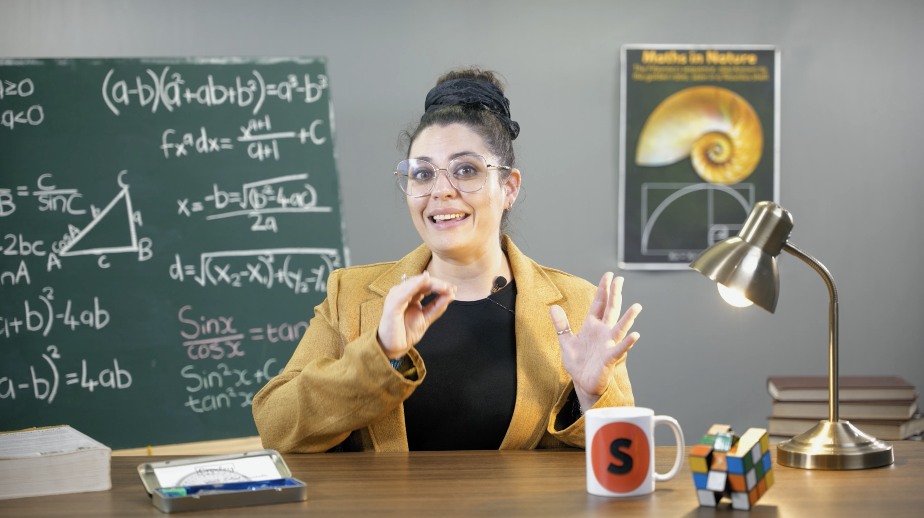 Exam Paper 1 (Part 2)