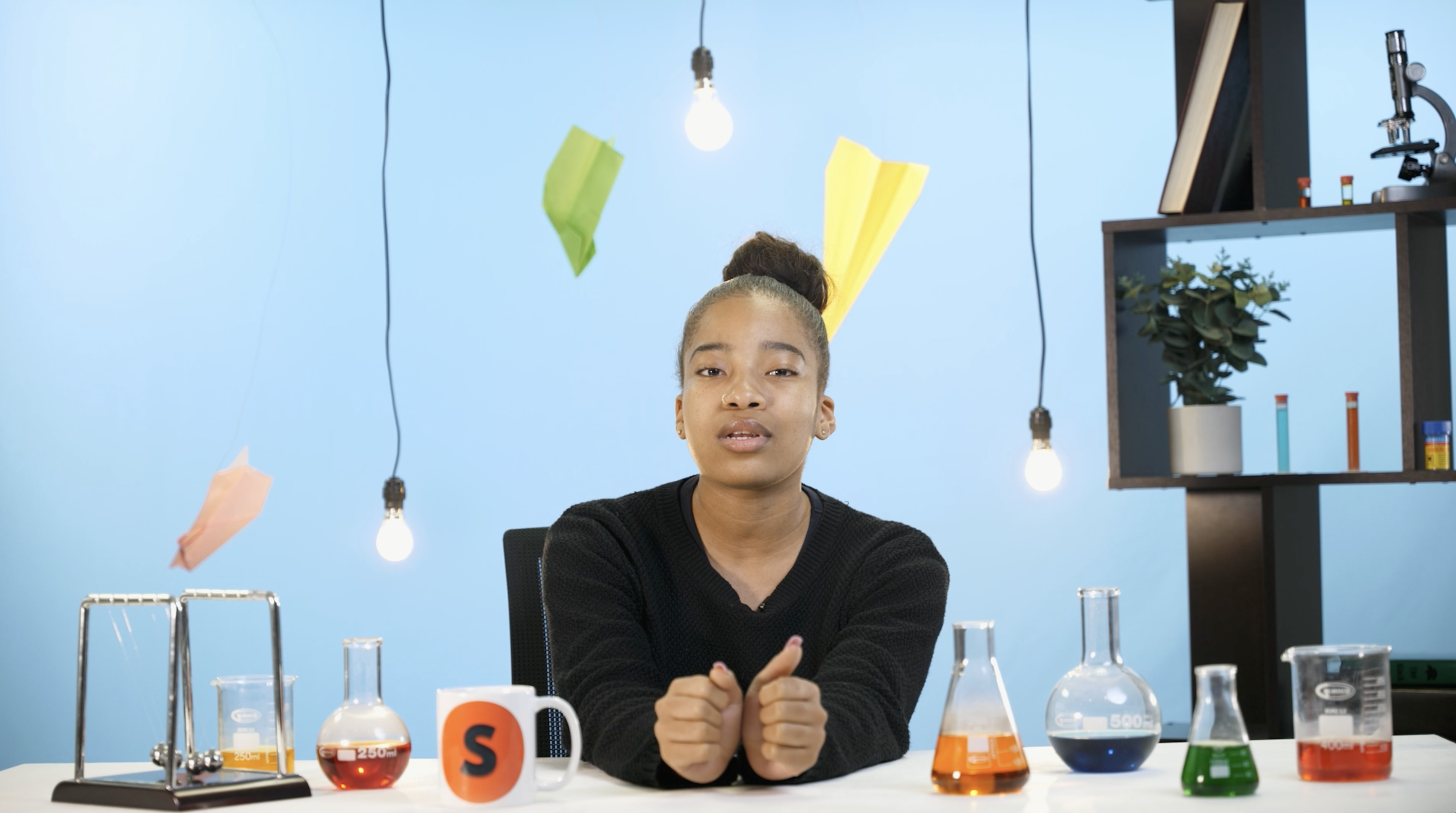 Newtons law of universal gravitation