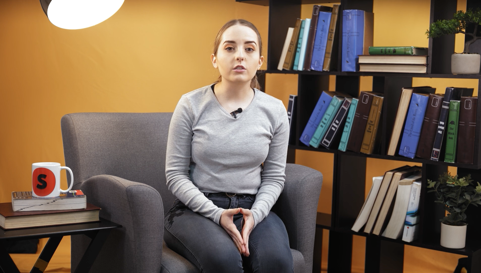 Argumentative Essay writing 