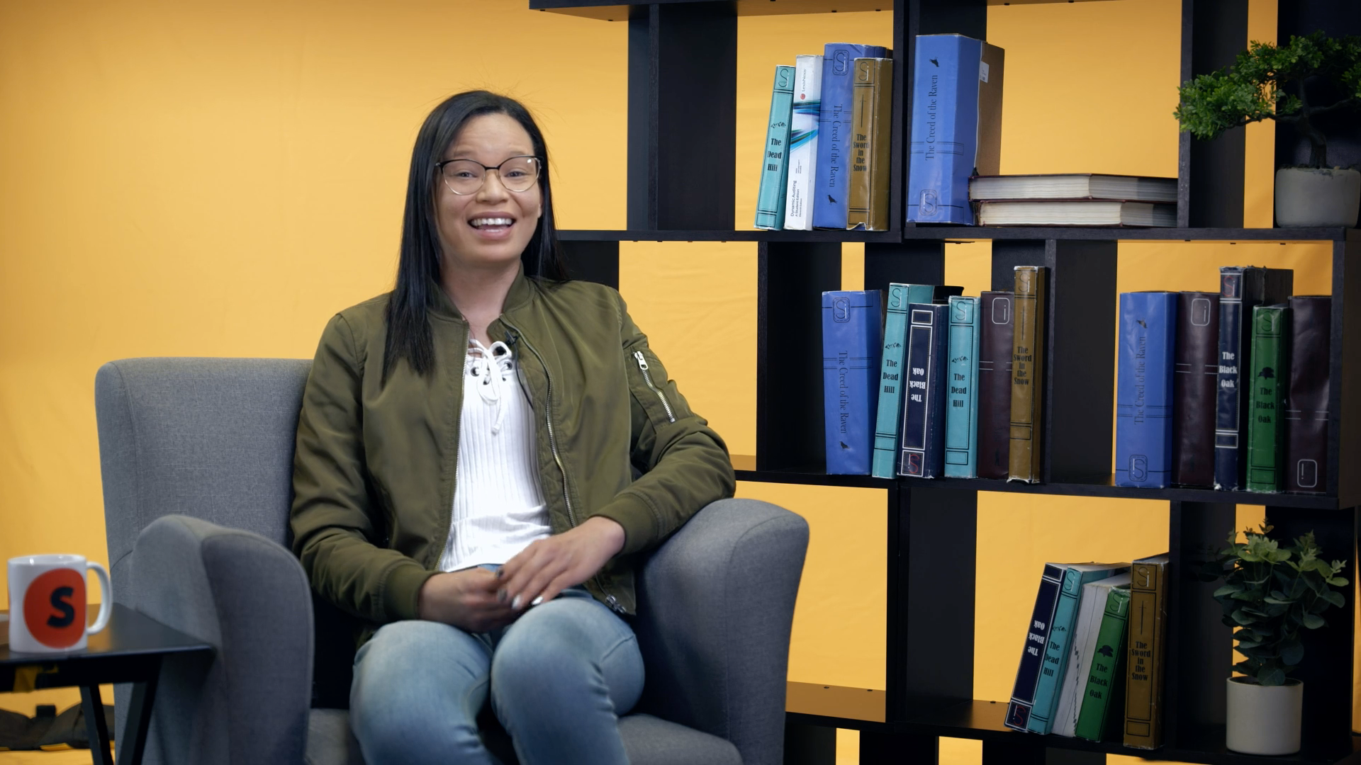 Transactional Writing:Speech